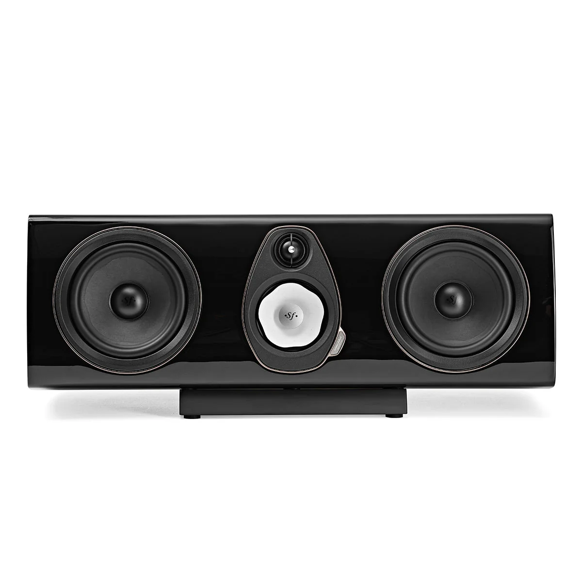 Sonus faber Sonetto Center G2 Center Channel Speaker (Each) - Image 5