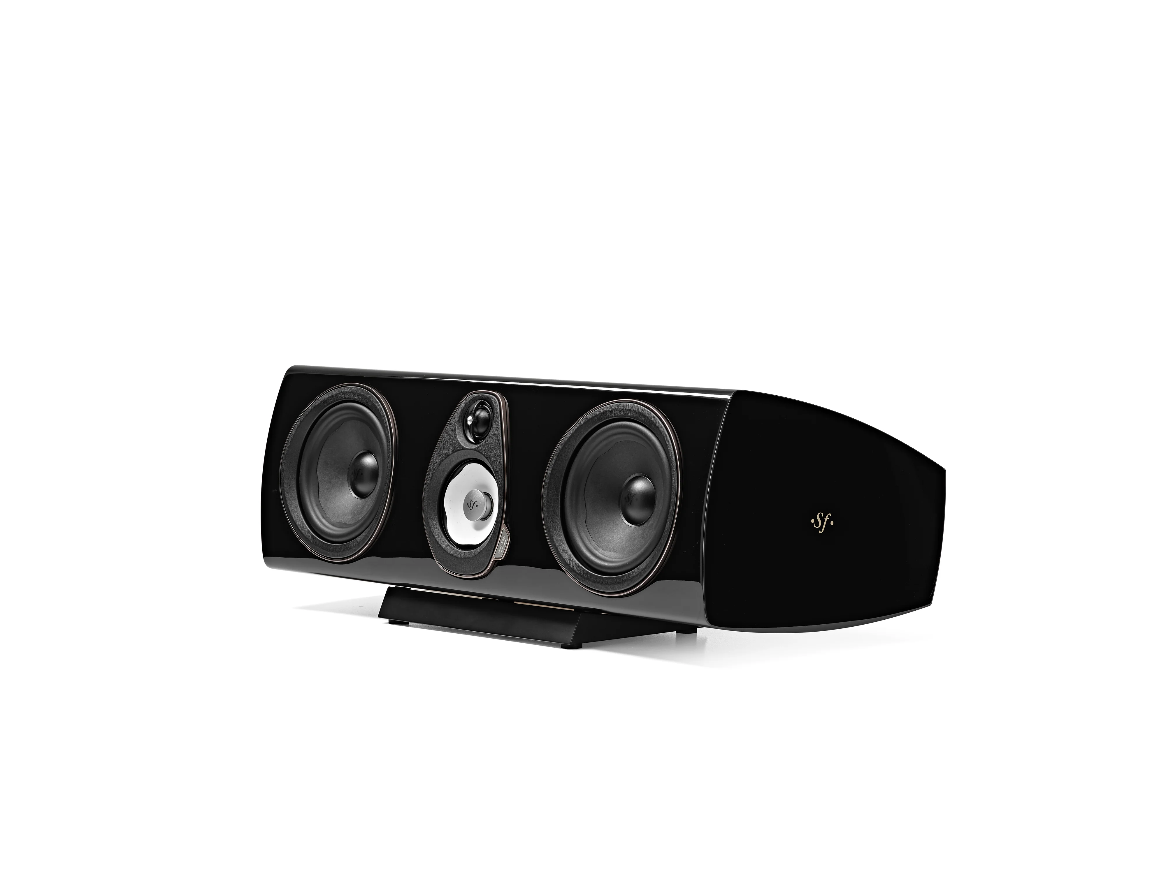 Sonus faber Sonetto Center G2 Center Channel Speaker (Each) - Image 6