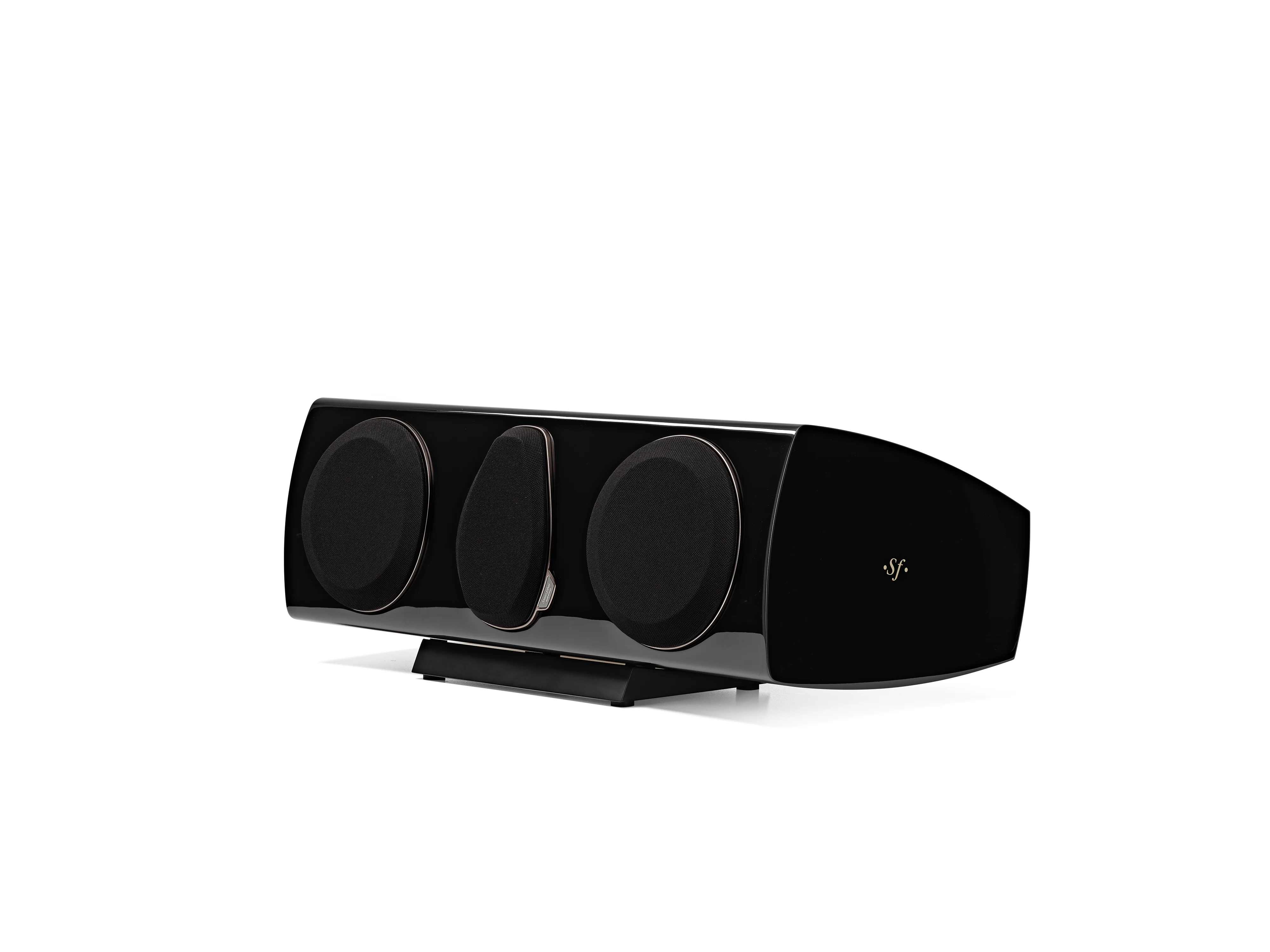 Sonus faber Sonetto Center G2 Center Channel Speaker (Each) - Image 7