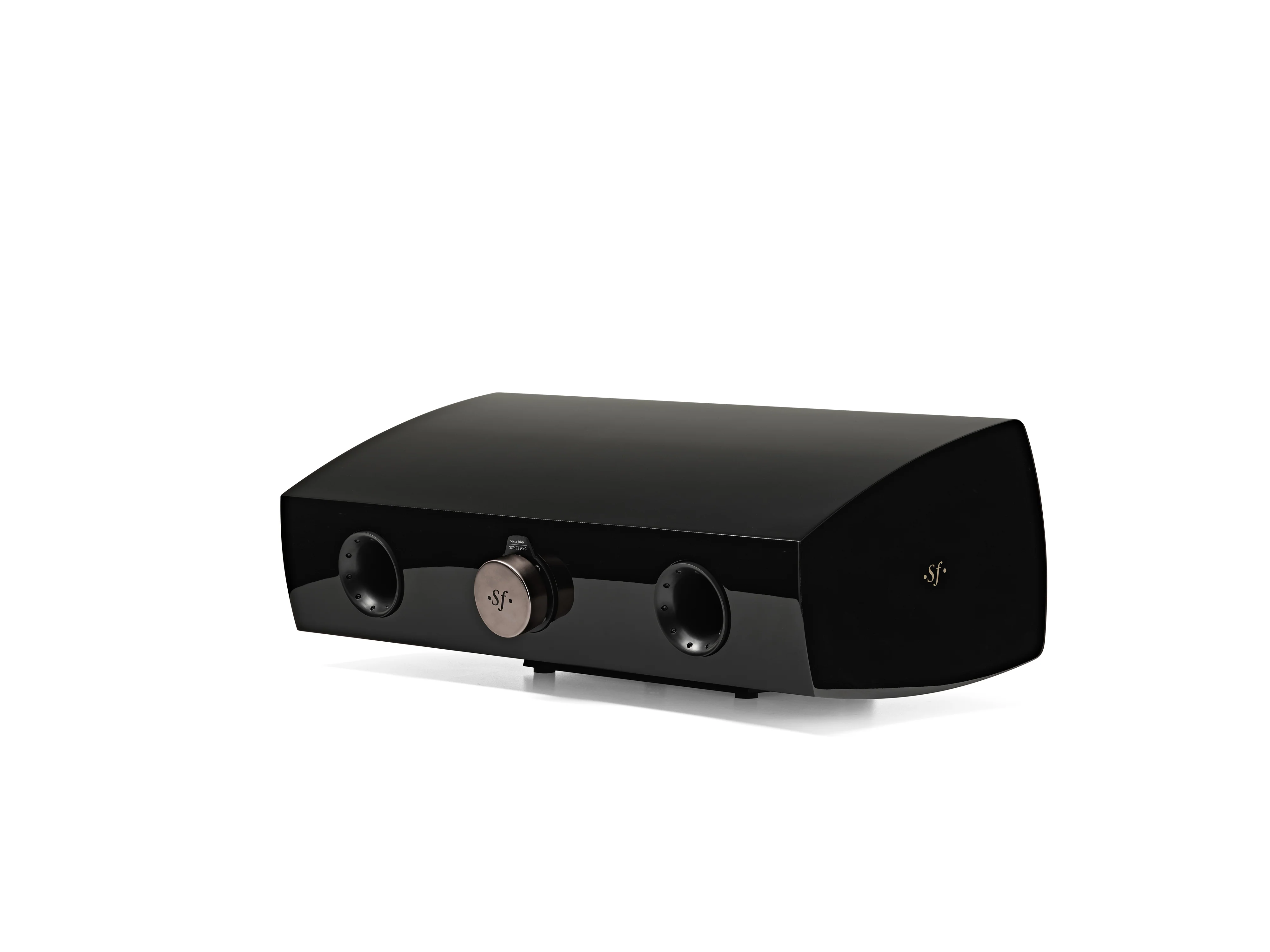 Sonus faber Sonetto Center G2 Center Channel Speaker (Each) - Image 8