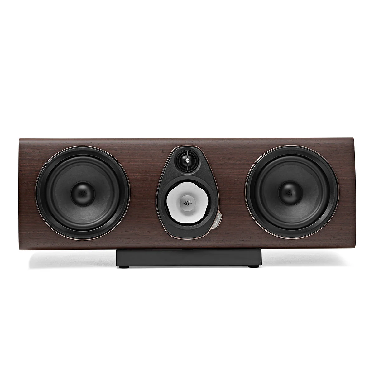 Sonus faber Sonetto Center G2 Center Channel Speaker (Each) - Image 9