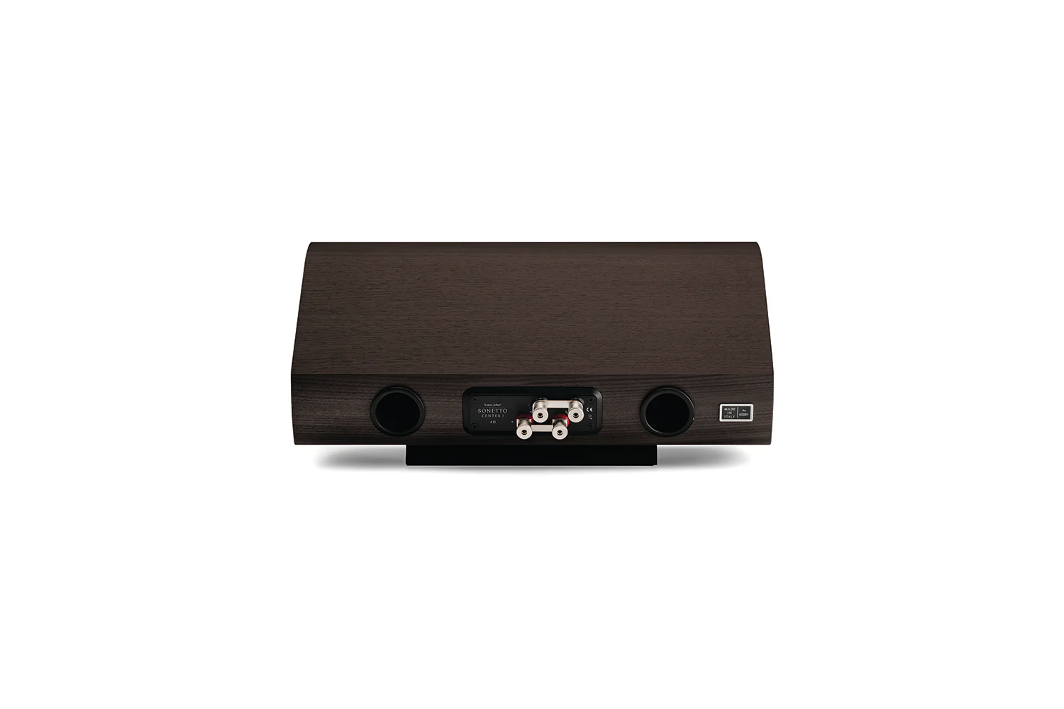 Sonus faber SONETTO CI Center-Channel Speaker - Image 10