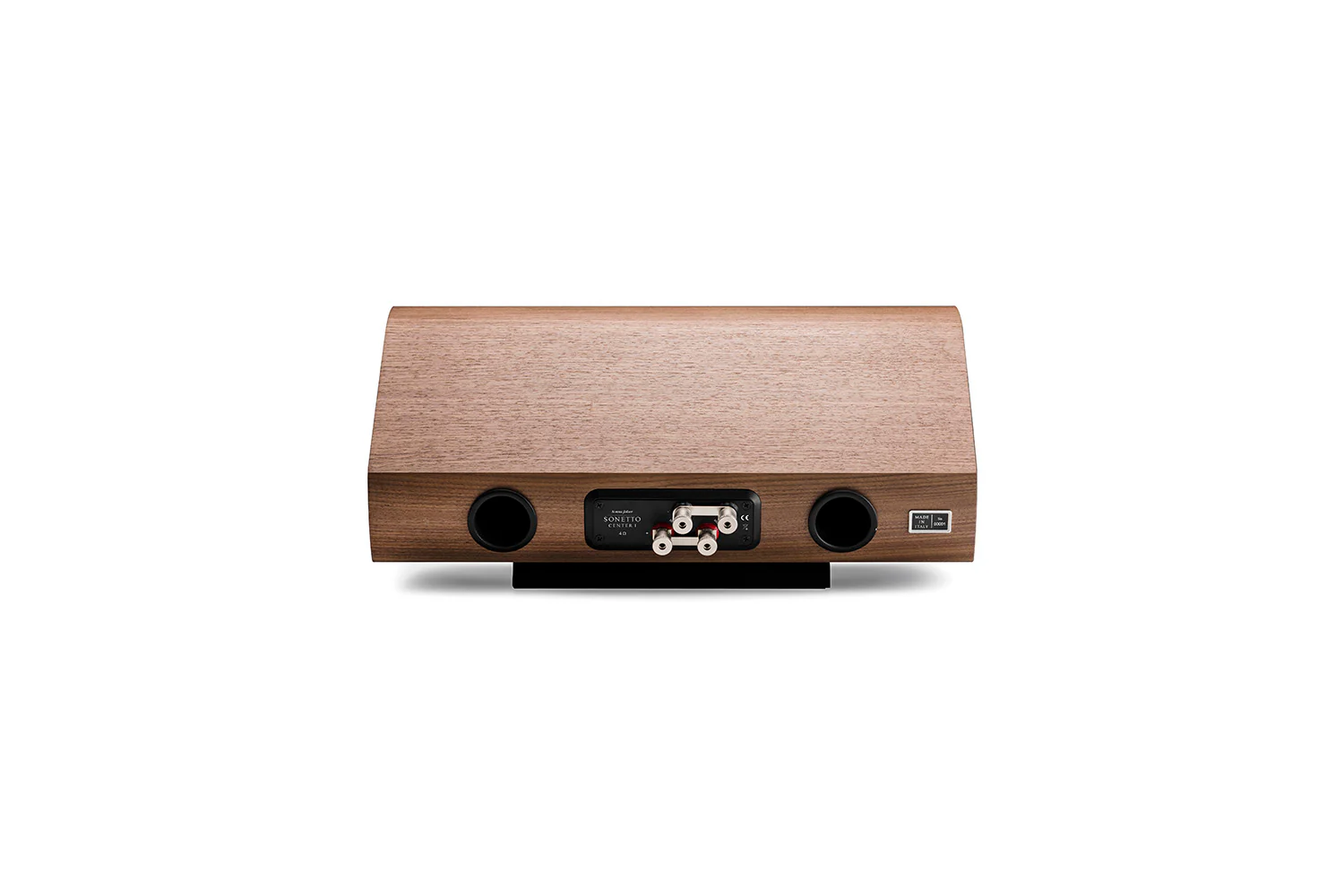 Sonus faber SONETTO CI Center-Channel Speaker - Image 3