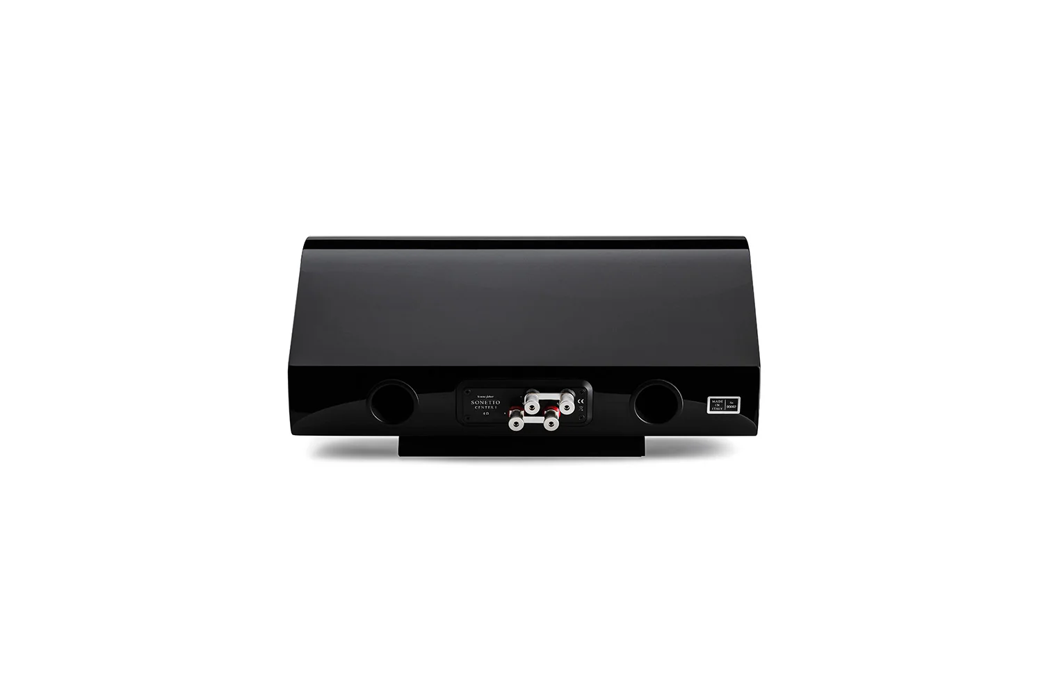 Sonus faber SONETTO CI Center-Channel Speaker - Image 5