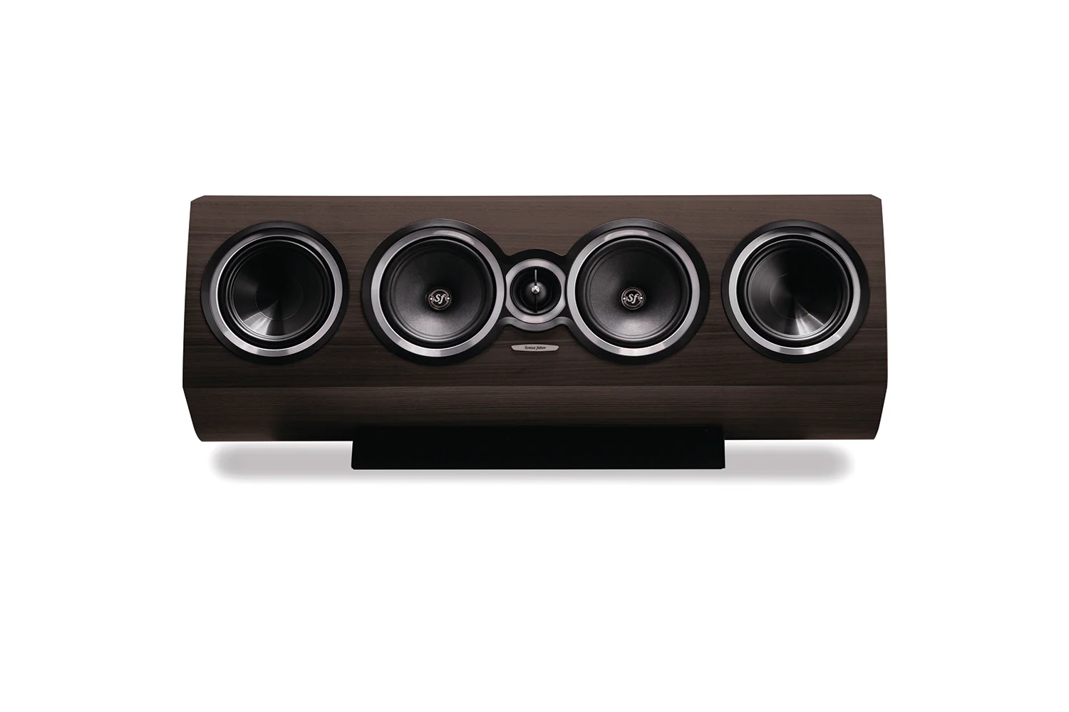 Sonus faber SONETTO CII Center-Channel Speaker