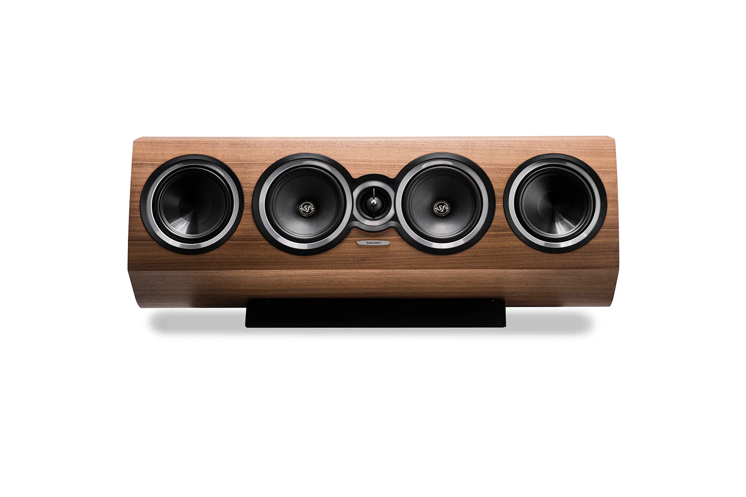 Sonus faber SONETTO CII Center-Channel Speaker - Image 4