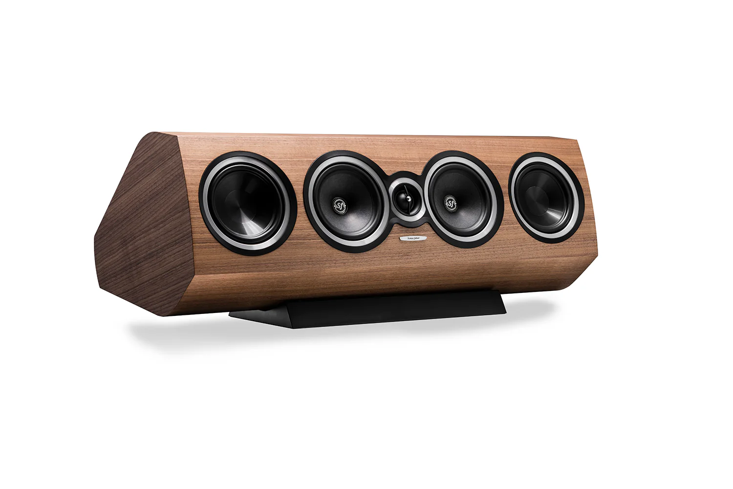 Sonus faber SONETTO CII Center-Channel Speaker - Image 5