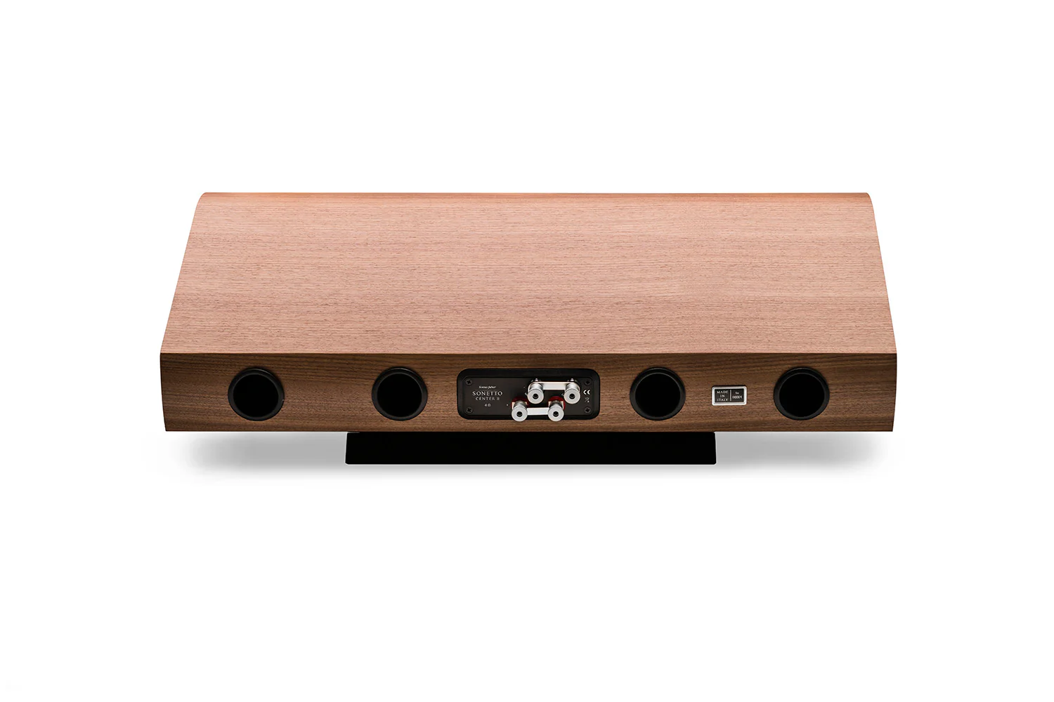 Sonus faber SONETTO CII Center-Channel Speaker - Image 6