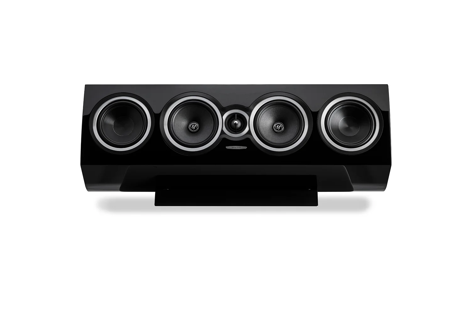 Sonus faber SONETTO CII Center-Channel Speaker - Image 7