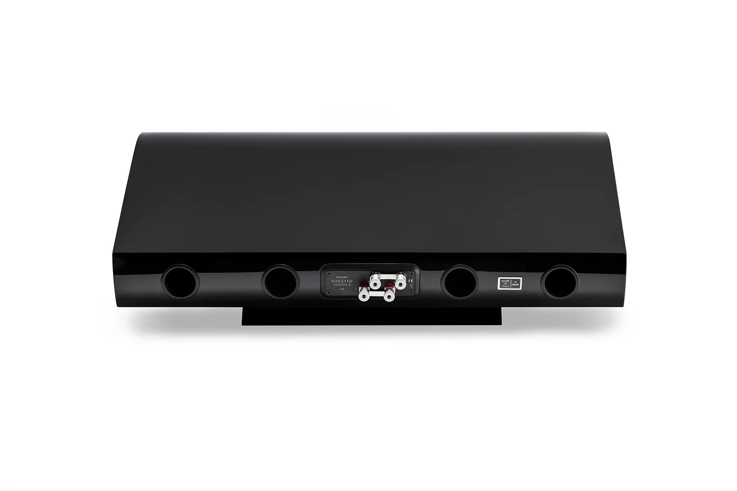 Sonus faber SONETTO CII Center-Channel Speaker - Image 8
