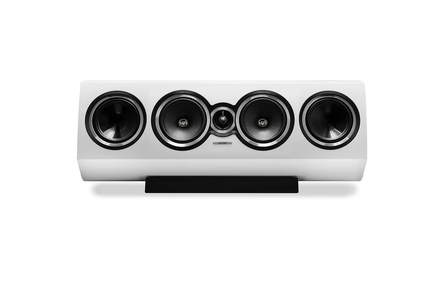 Sonus faber SONETTO CII Center-Channel Speaker - Image 9