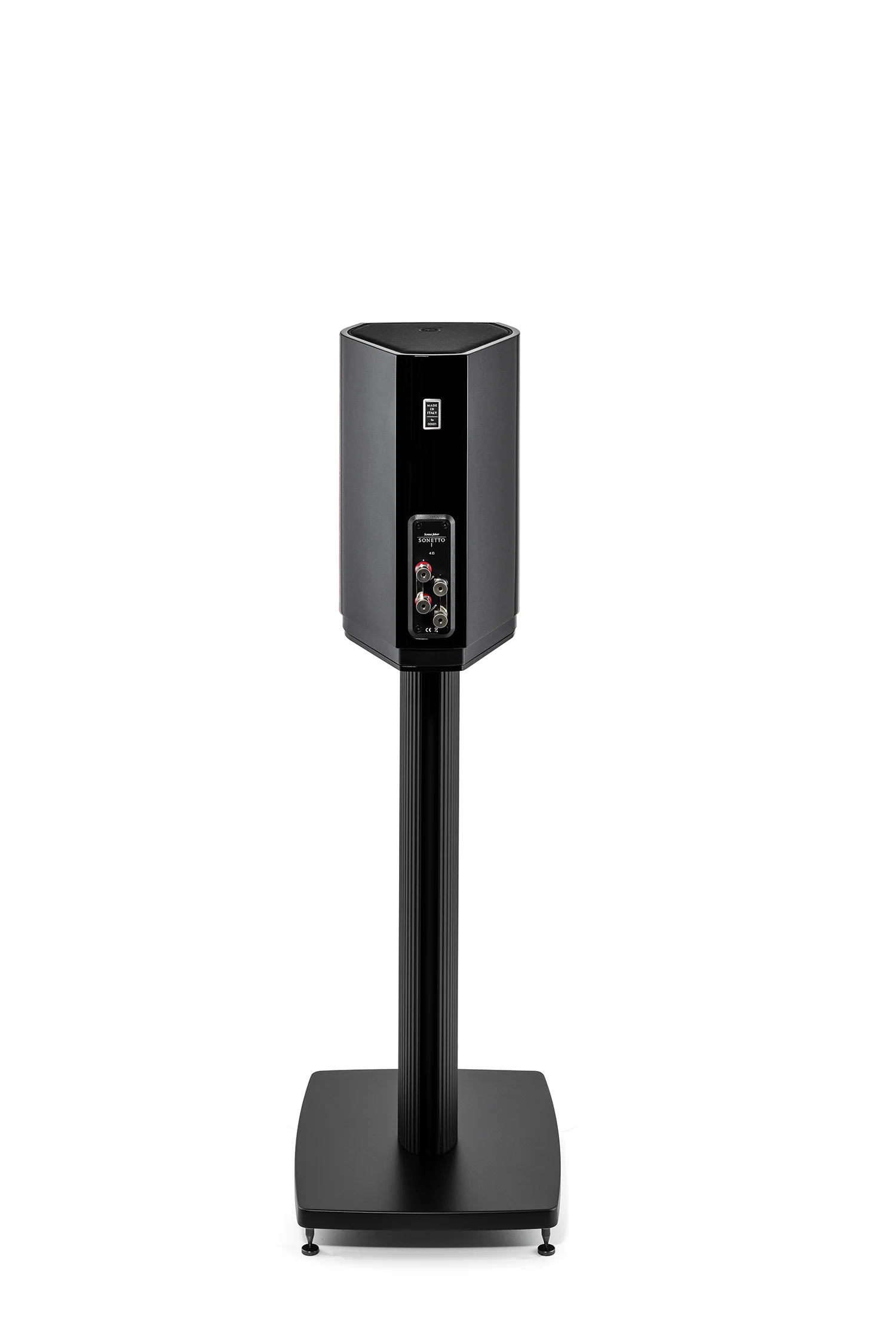 Sonus faber SONETTO I Bookshelf Speakers (Pair) - Image 11