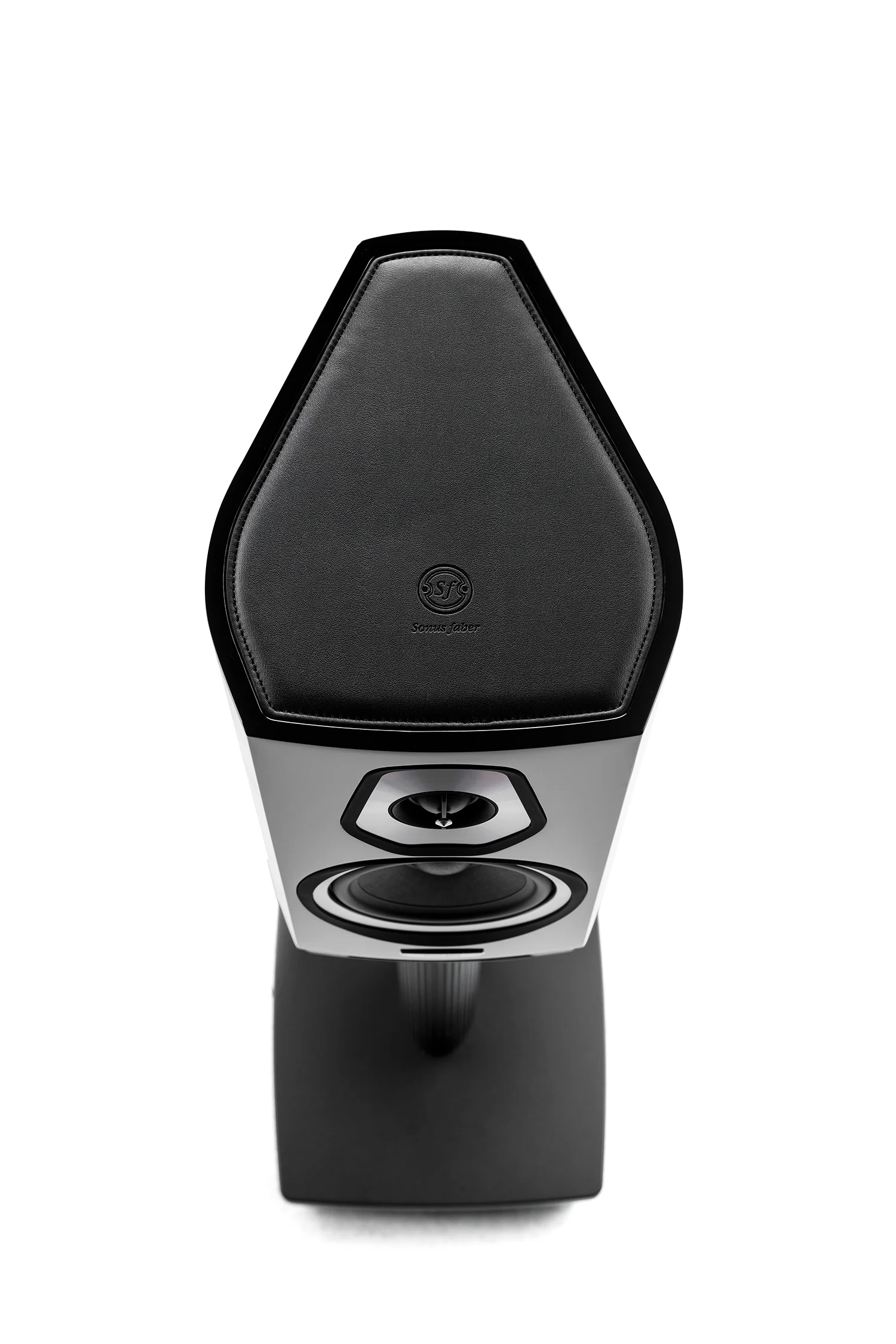 Sonus faber SONETTO I Bookshelf Speakers (Pair) - Image 19