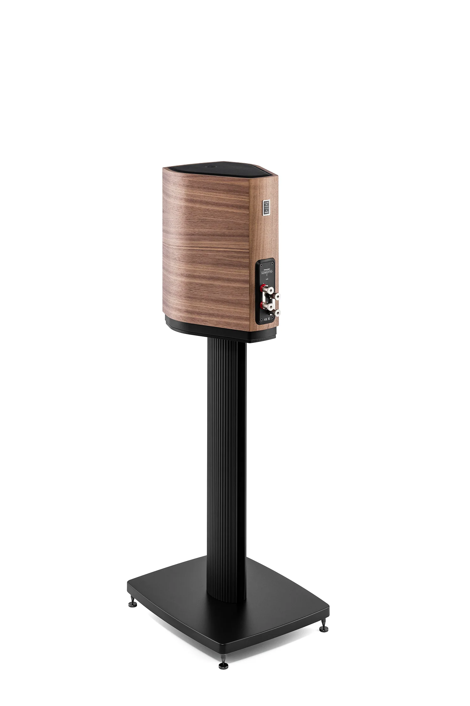 Sonus faber SONETTO I Bookshelf Speakers (Pair) - Image 5