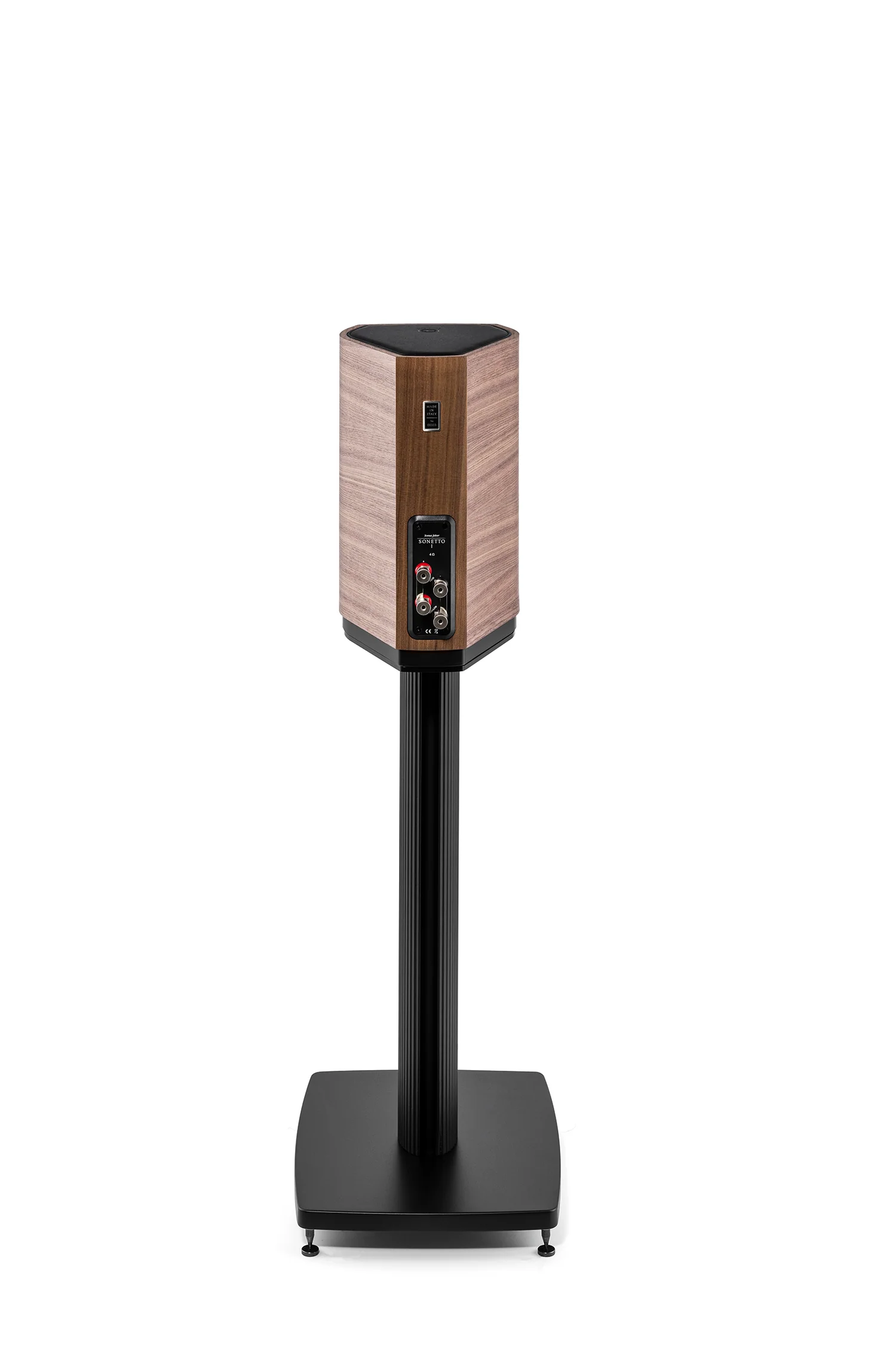 Sonus faber SONETTO I Bookshelf Speakers (Pair) - Image 6