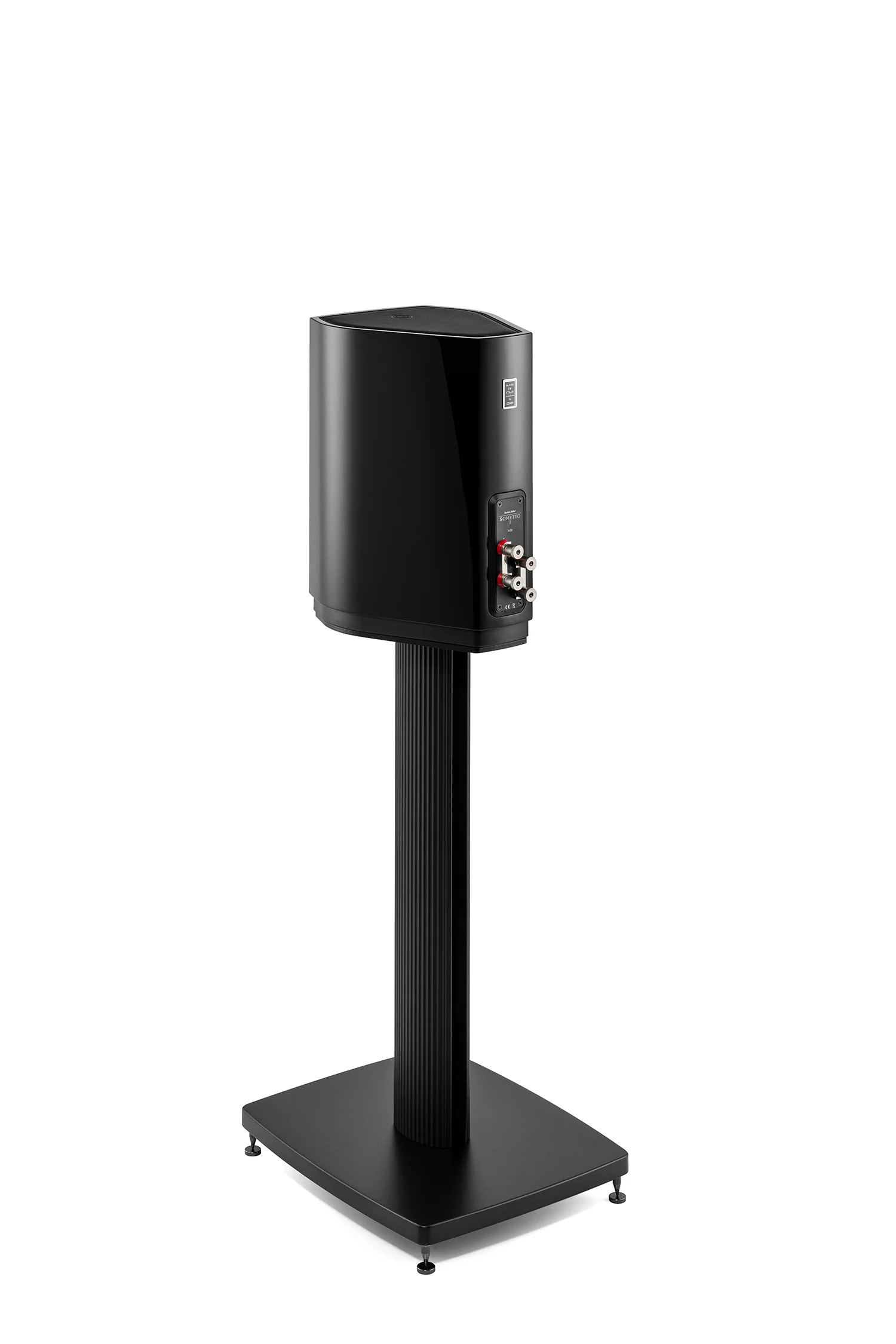 Sonus faber SONETTO I Bookshelf Speakers (Pair) - Image 9