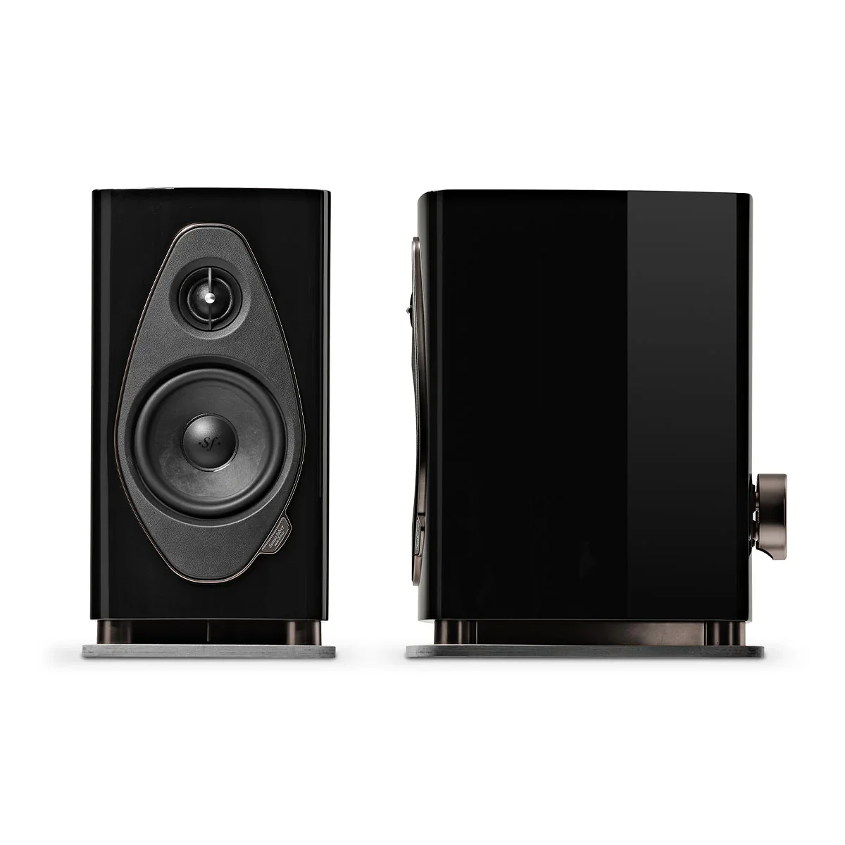 Sonus faber Sonetto I G2 Bookshelf Speakers (Pair)