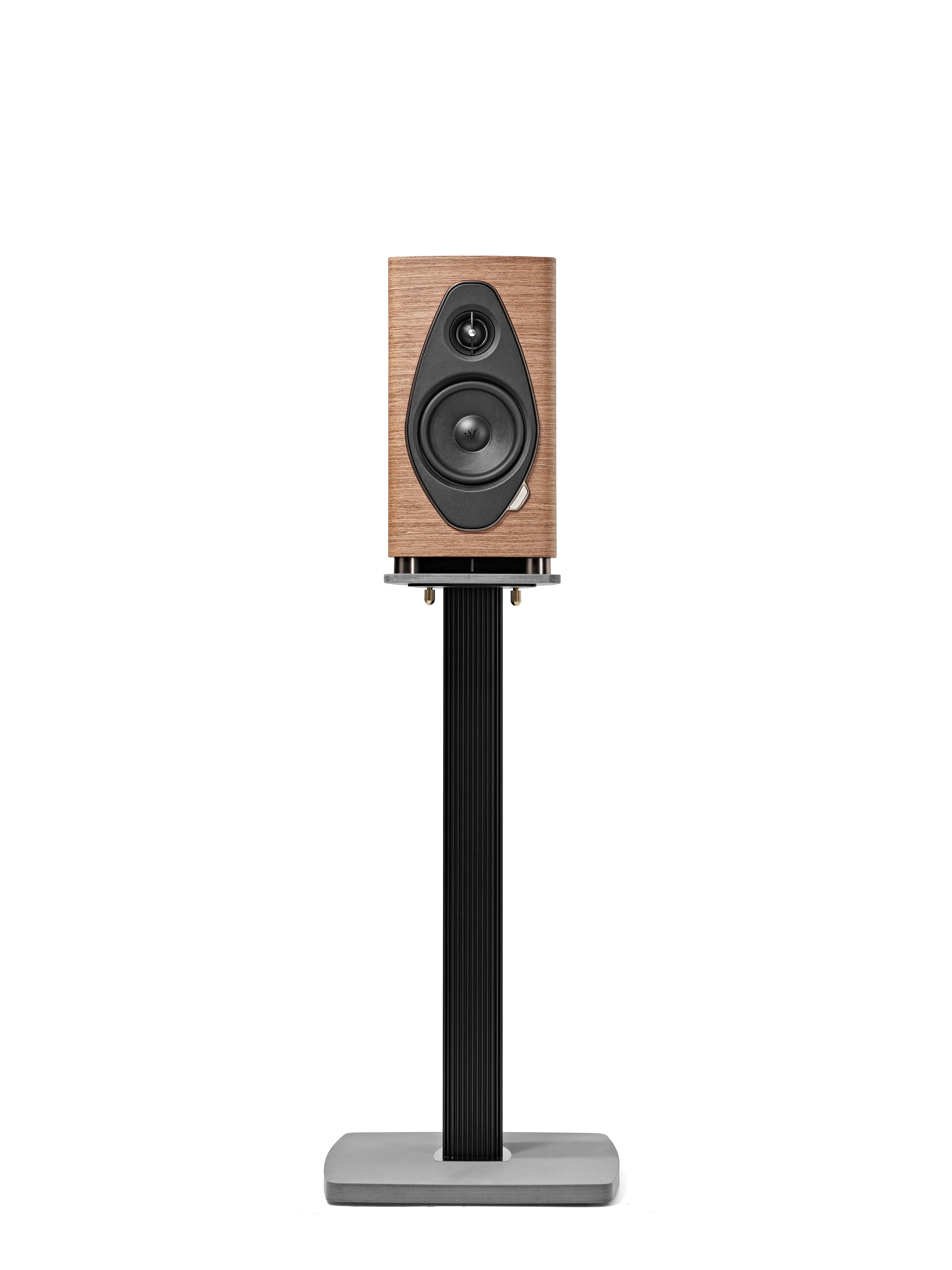 Sonus faber Sonetto I G2 Bookshelf Speakers (Pair) - Image 10
