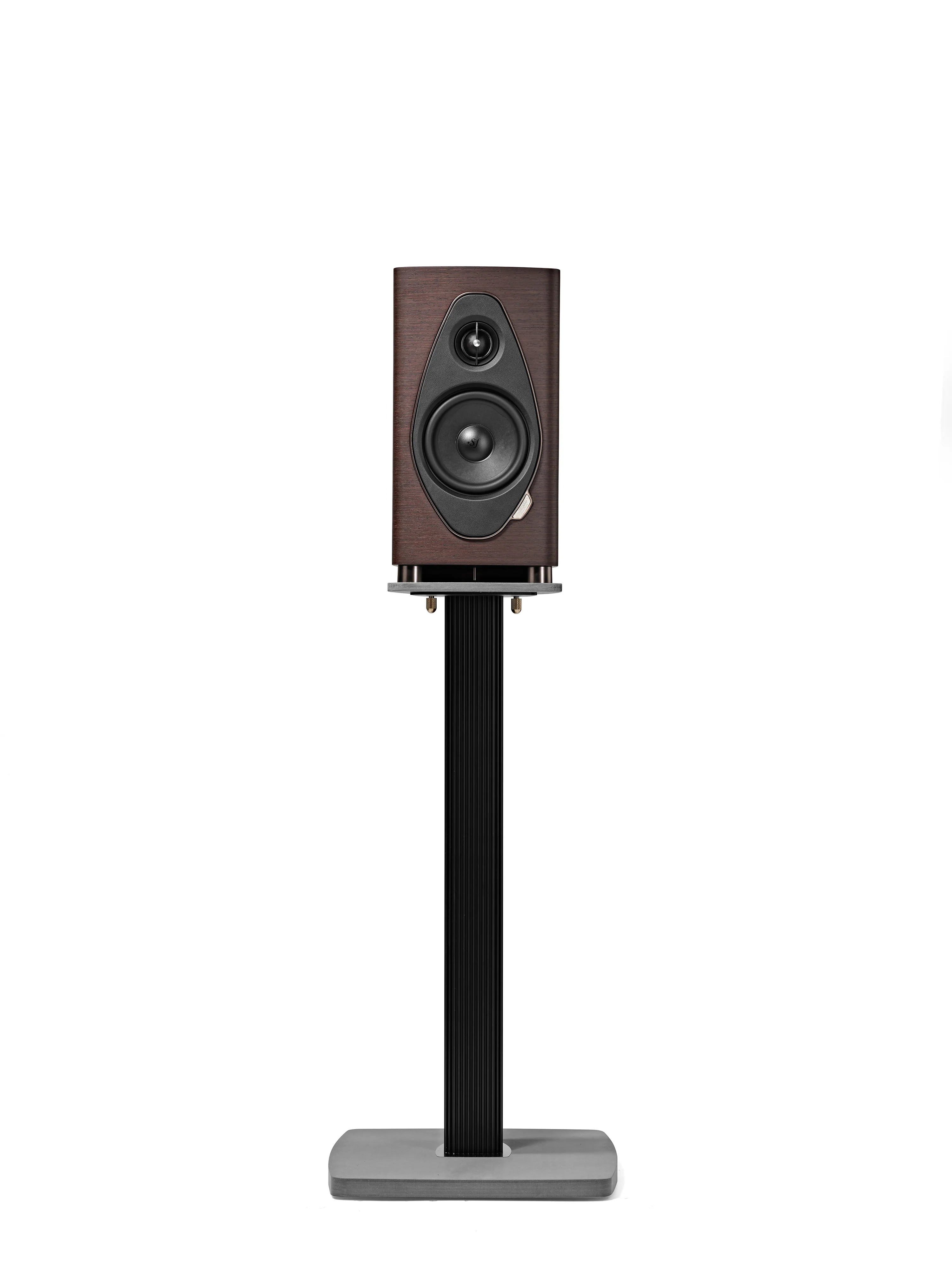 Sonus faber Sonetto I G2 Bookshelf Speakers (Pair) - Image 14
