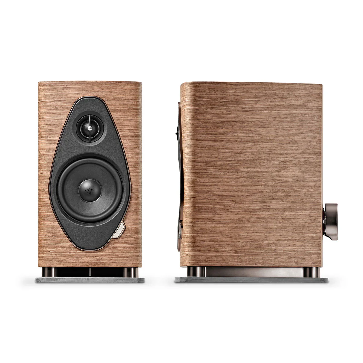Sonus faber Sonetto I G2 Bookshelf Speakers (Pair) - Image 2