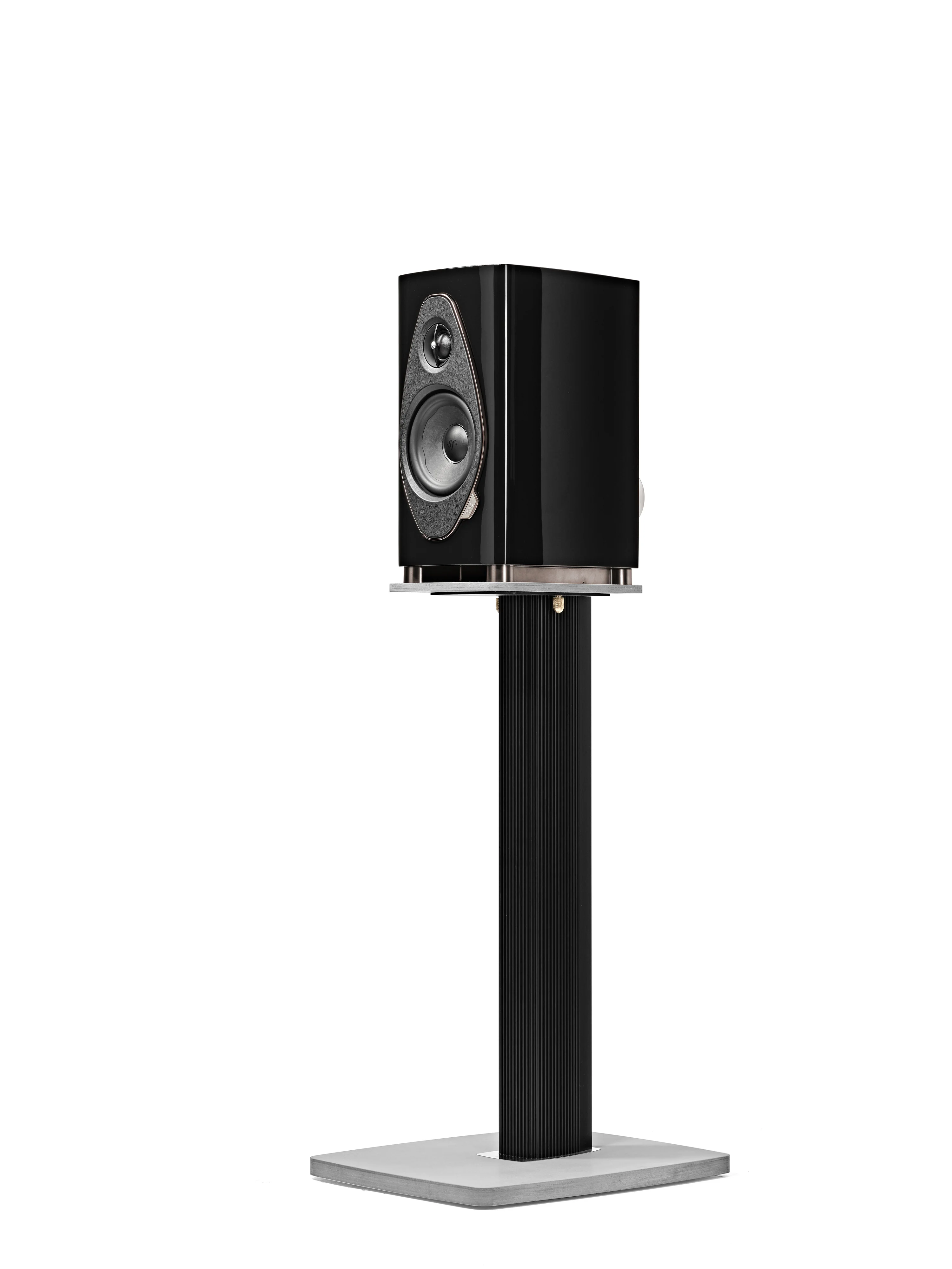 Sonus faber Sonetto I G2 Bookshelf Speakers (Pair) - Image 4