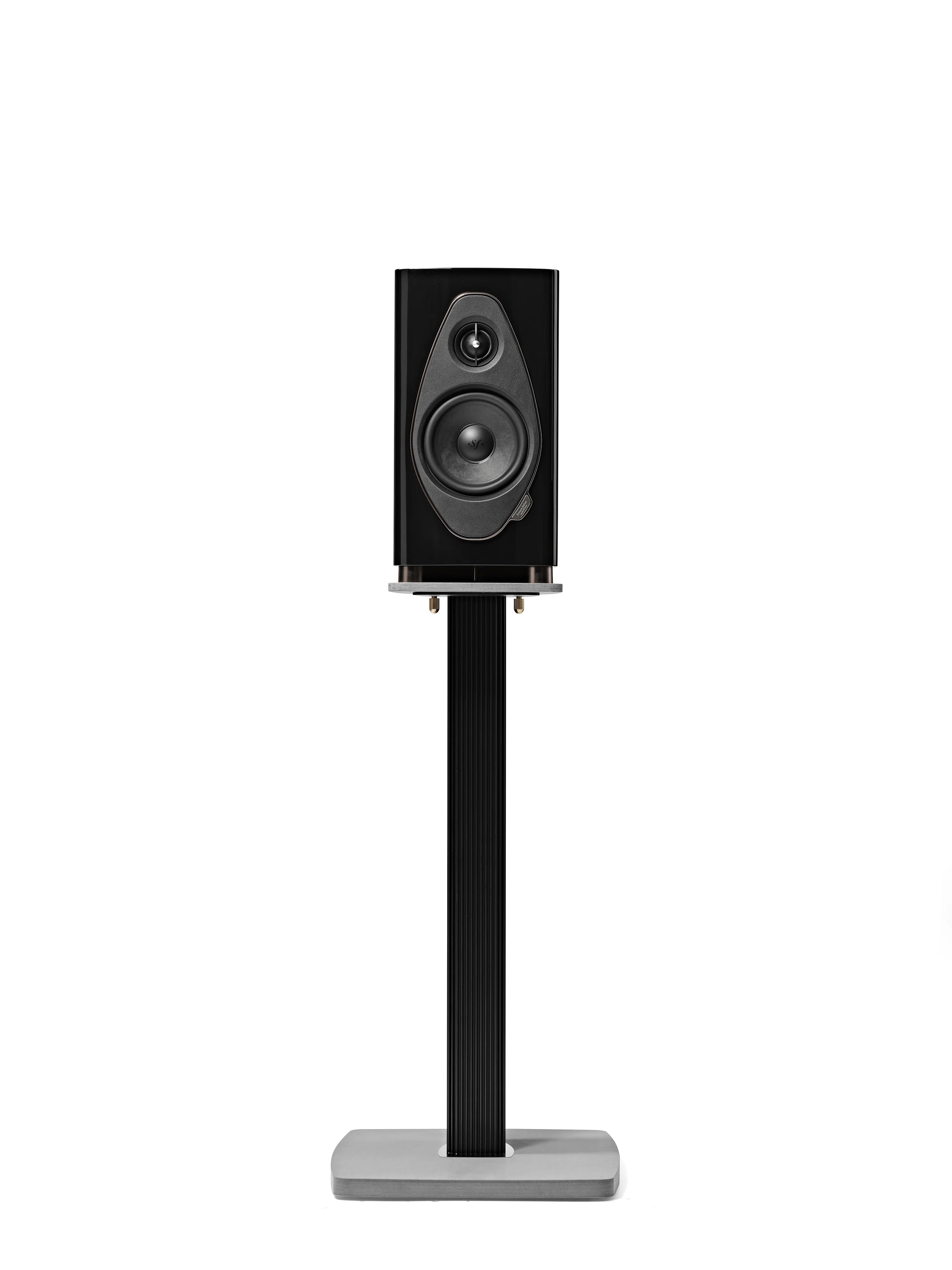 Sonus faber Sonetto I G2 Bookshelf Speakers (Pair) - Image 5