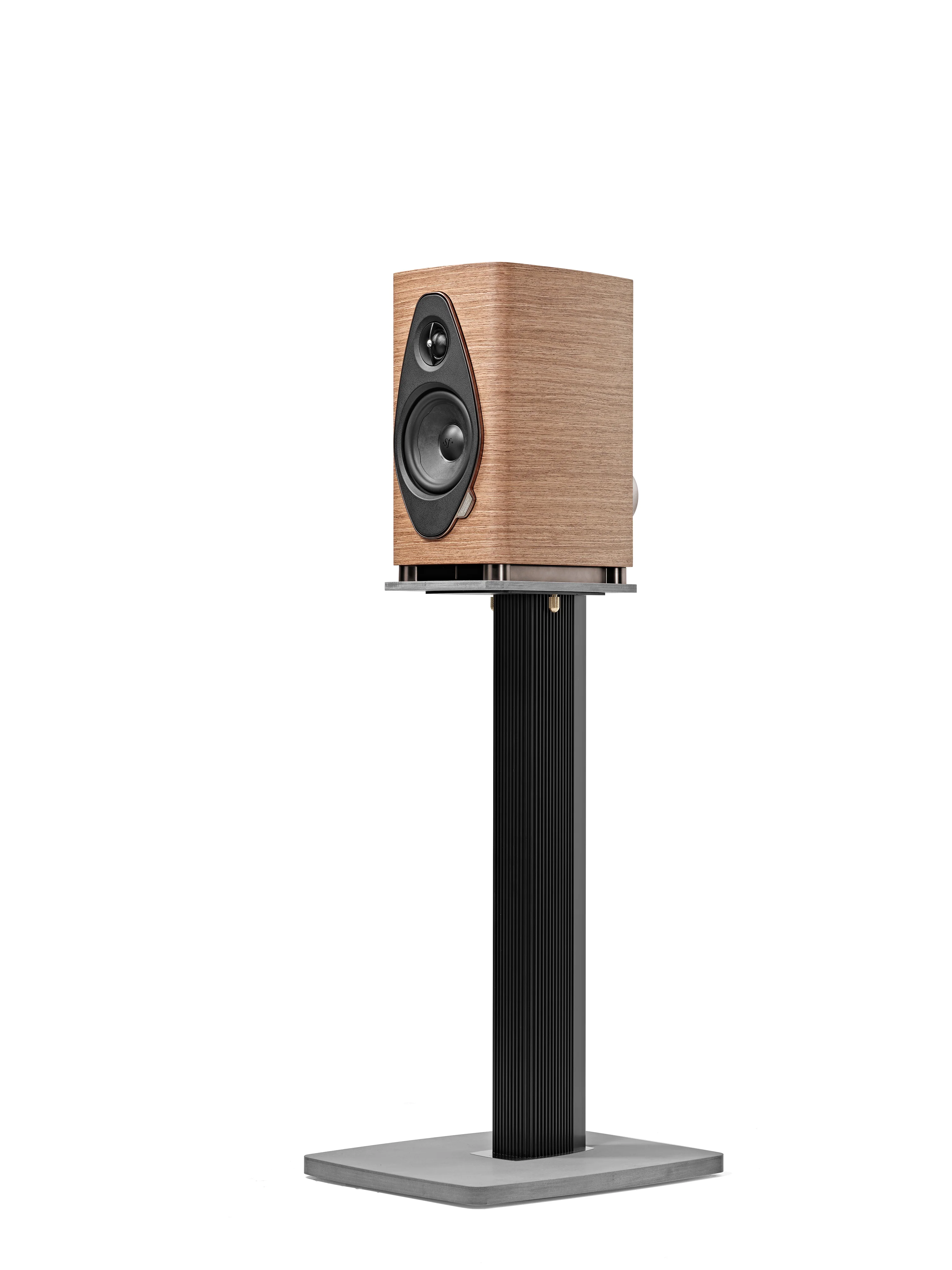 Sonus faber Sonetto I G2 Bookshelf Speakers (Pair) - Image 9
