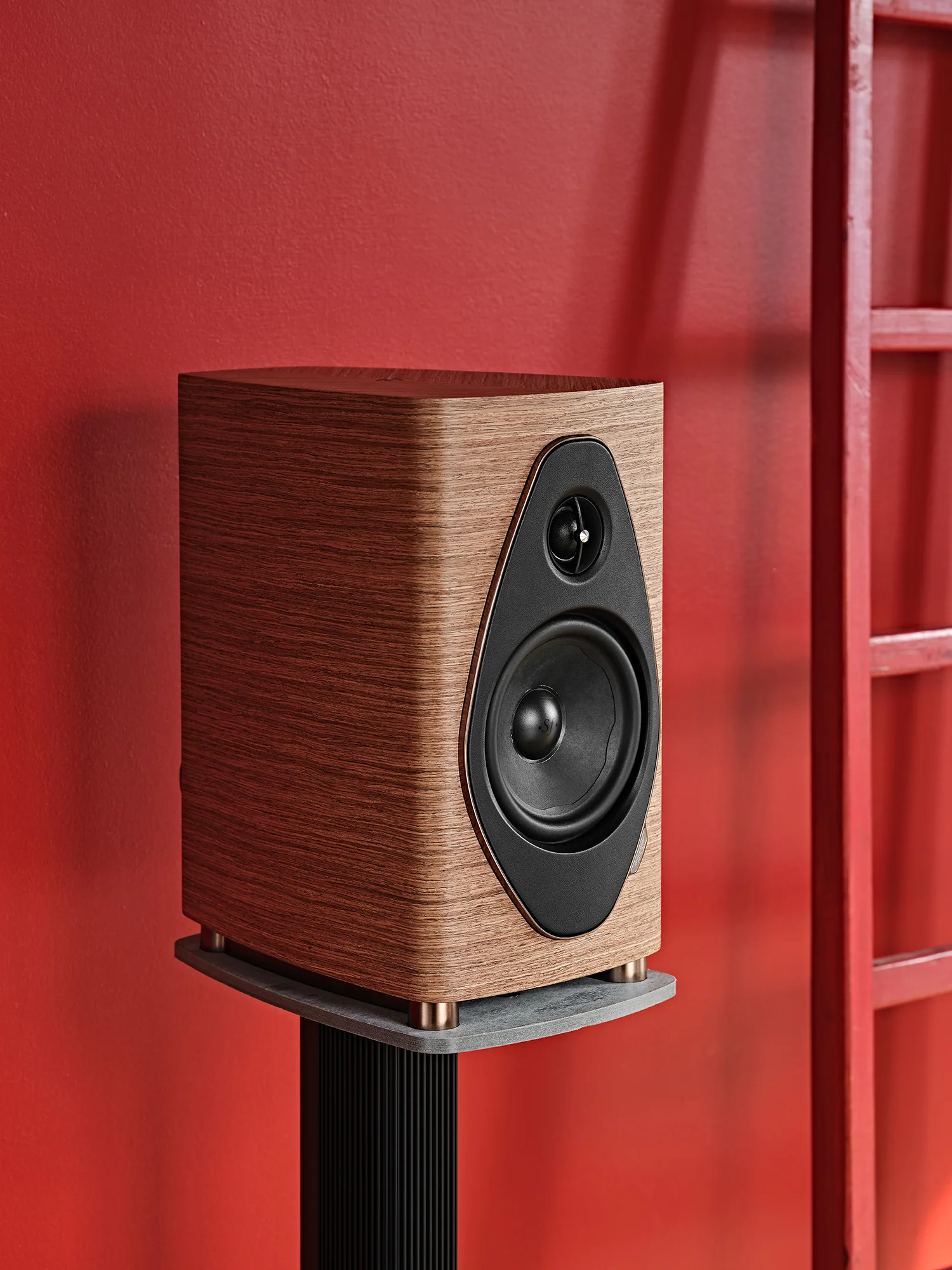 Sonus faber Speaker Stand for Sonetto I & II G2 (Pair) - Image 4