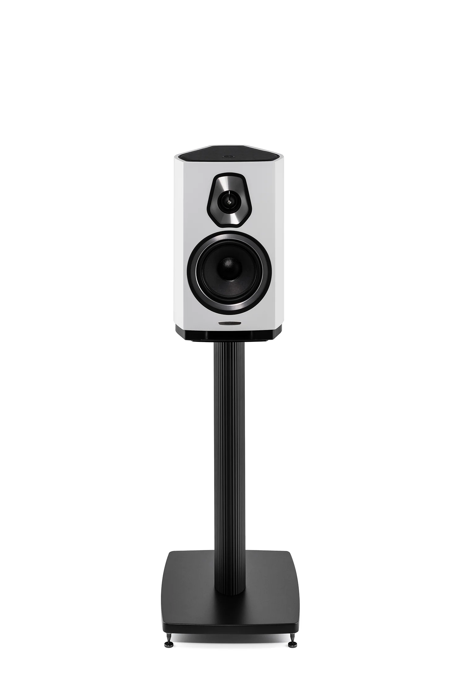 Sonus faber SONETTO II Bookshelf Speakers (Pair) - Image 10