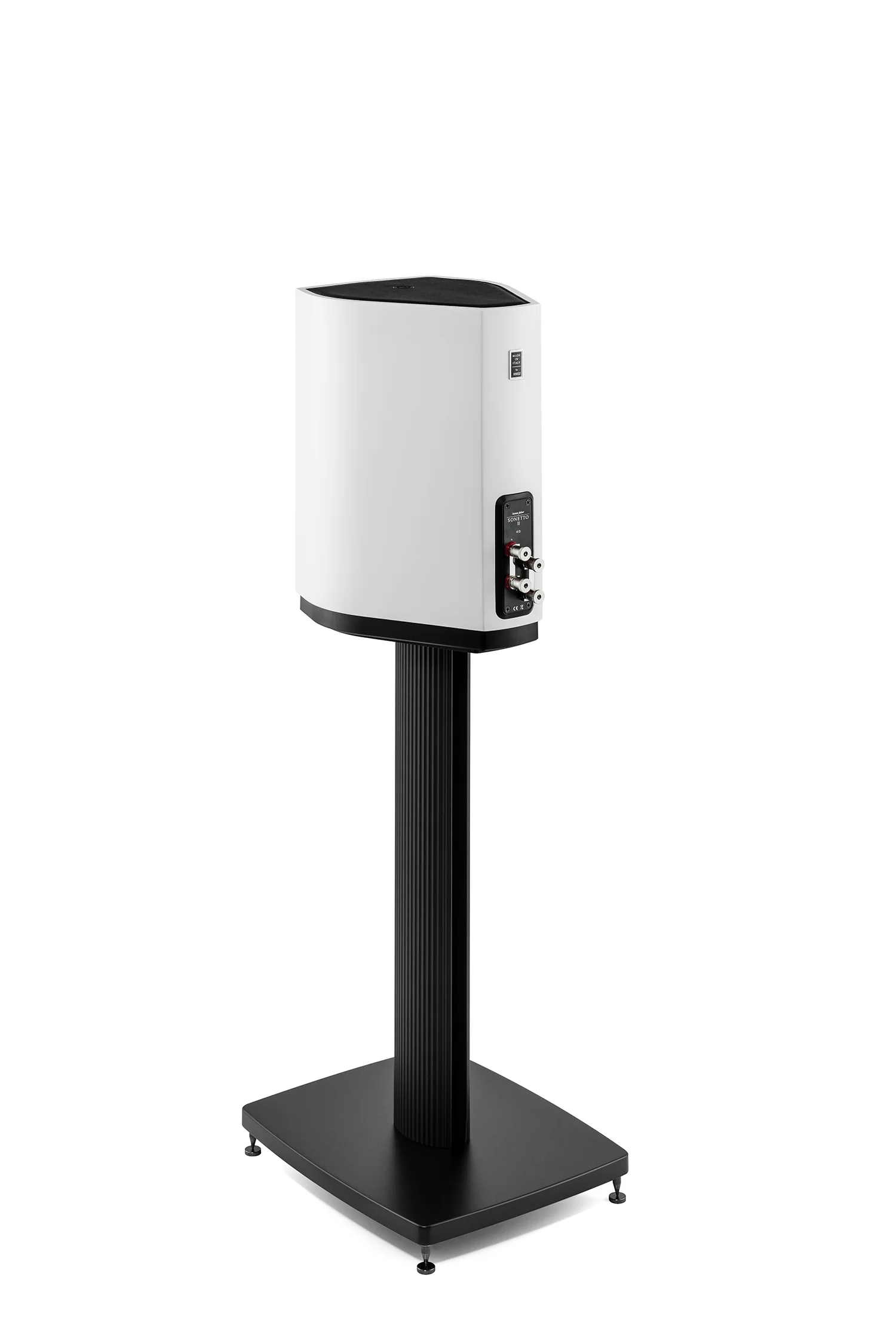 Sonus faber SONETTO II Bookshelf Speakers (Pair) - Image 14
