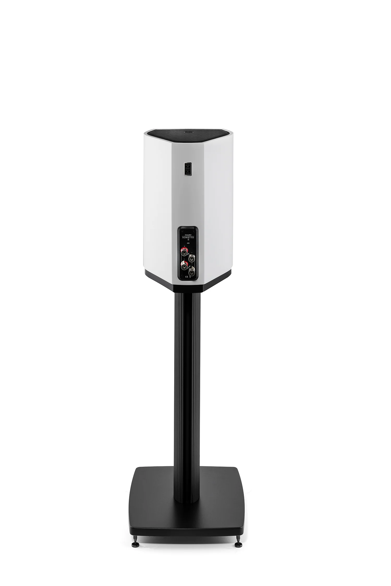 Sonus faber SONETTO II Bookshelf Speakers (Pair) - Image 15
