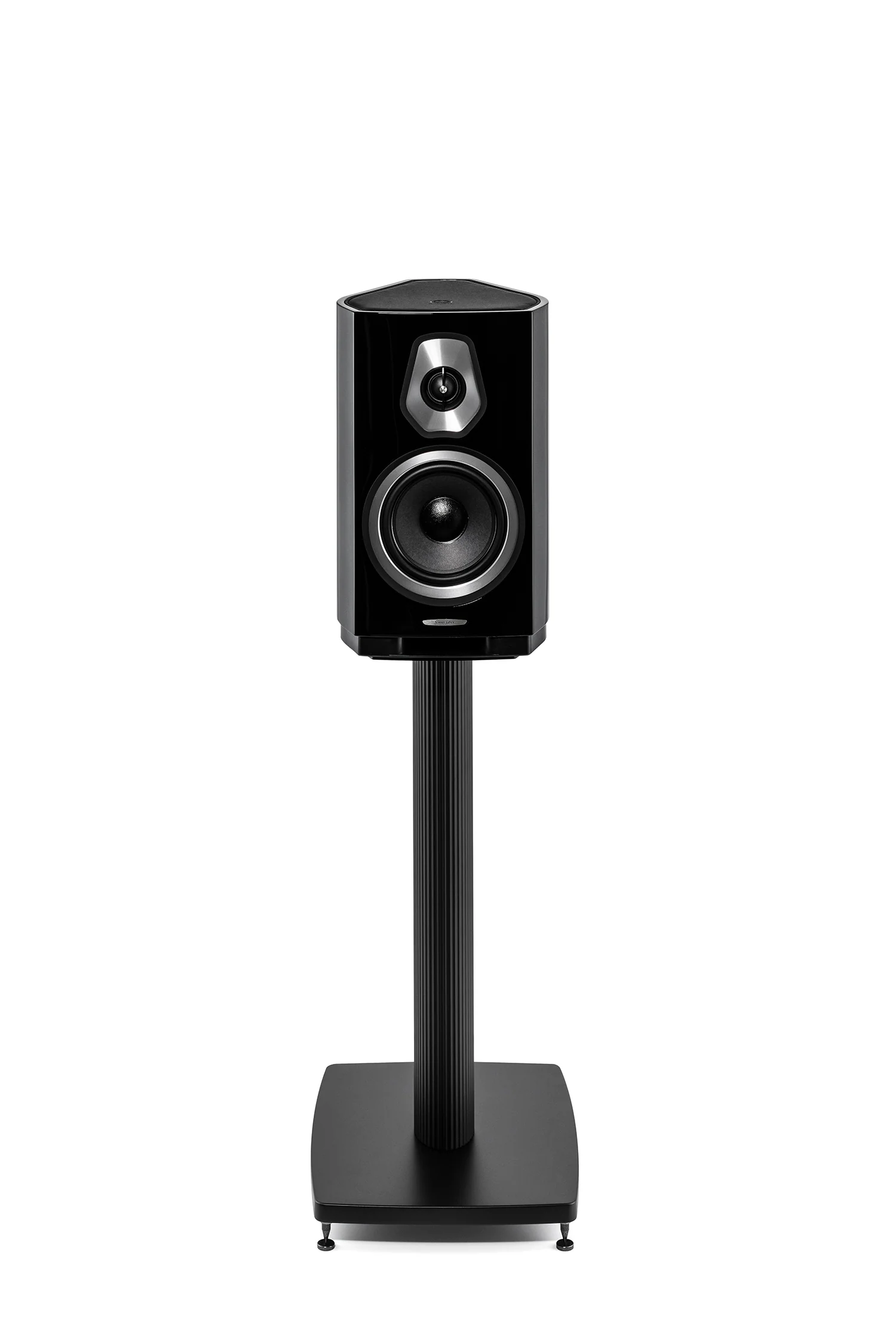 Sonus faber SONETTO II Bookshelf Speakers (Pair) - Image 16