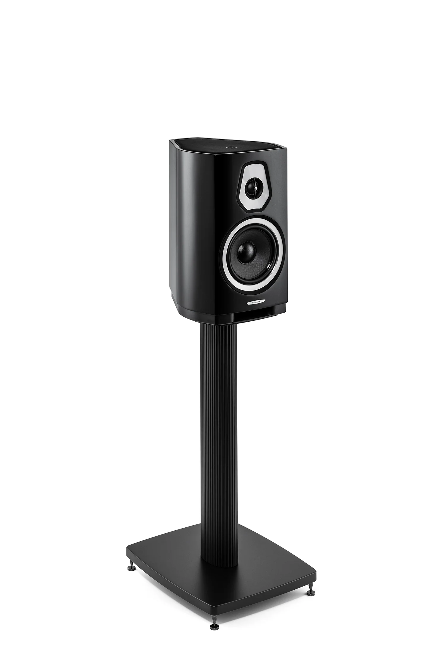 Sonus faber SONETTO II Bookshelf Speakers (Pair) - Image 17