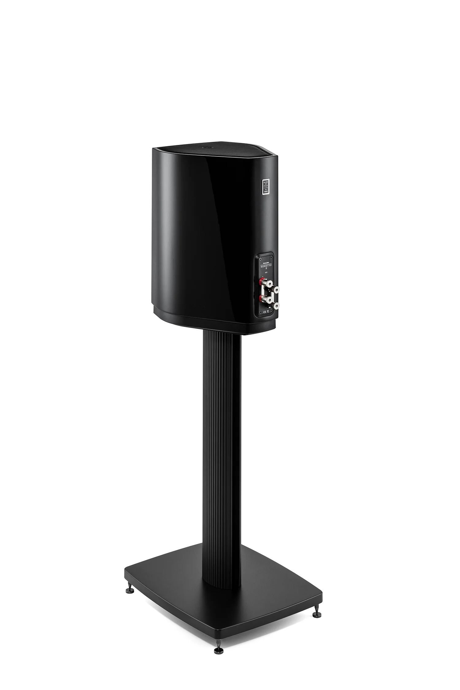 Sonus faber SONETTO II Bookshelf Speakers (Pair) - Image 18