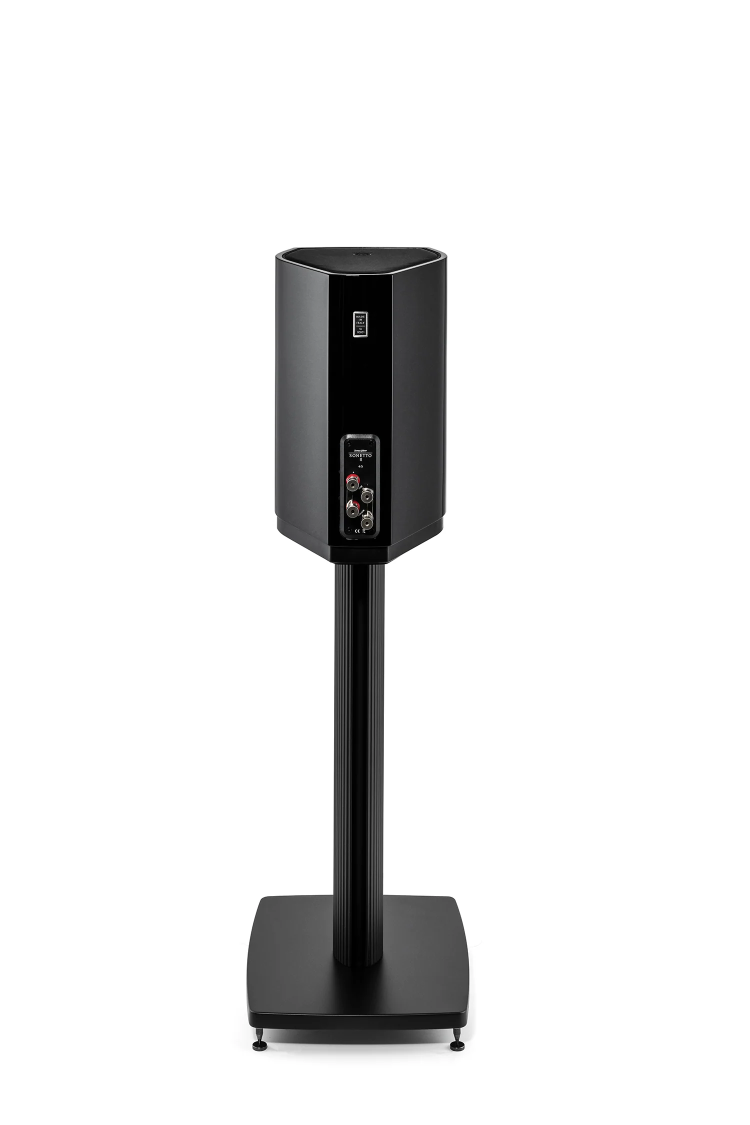 Sonus faber SONETTO II Bookshelf Speakers (Pair) - Image 19