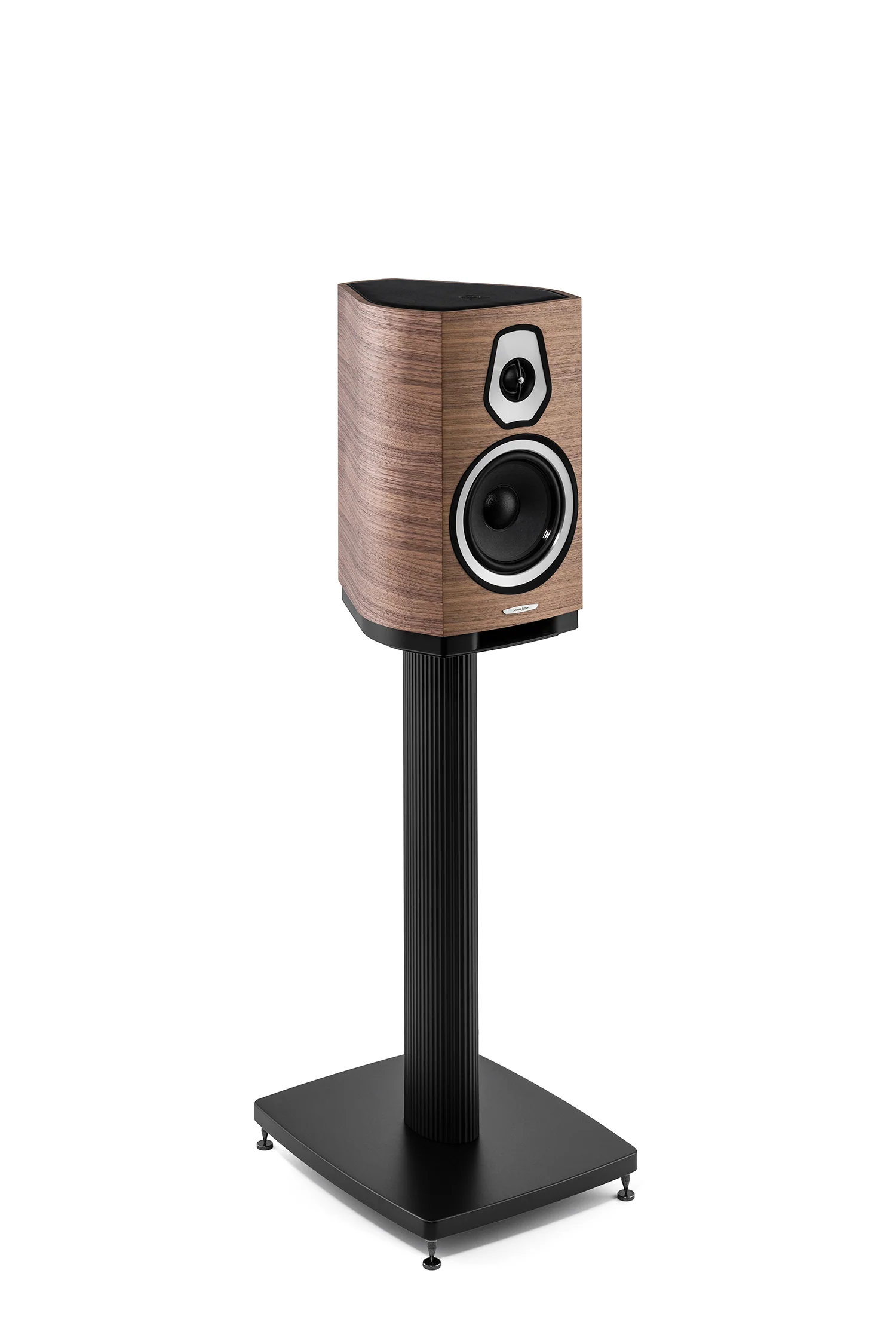 Sonus faber SONETTO II Bookshelf Speakers (Pair) - Image 2