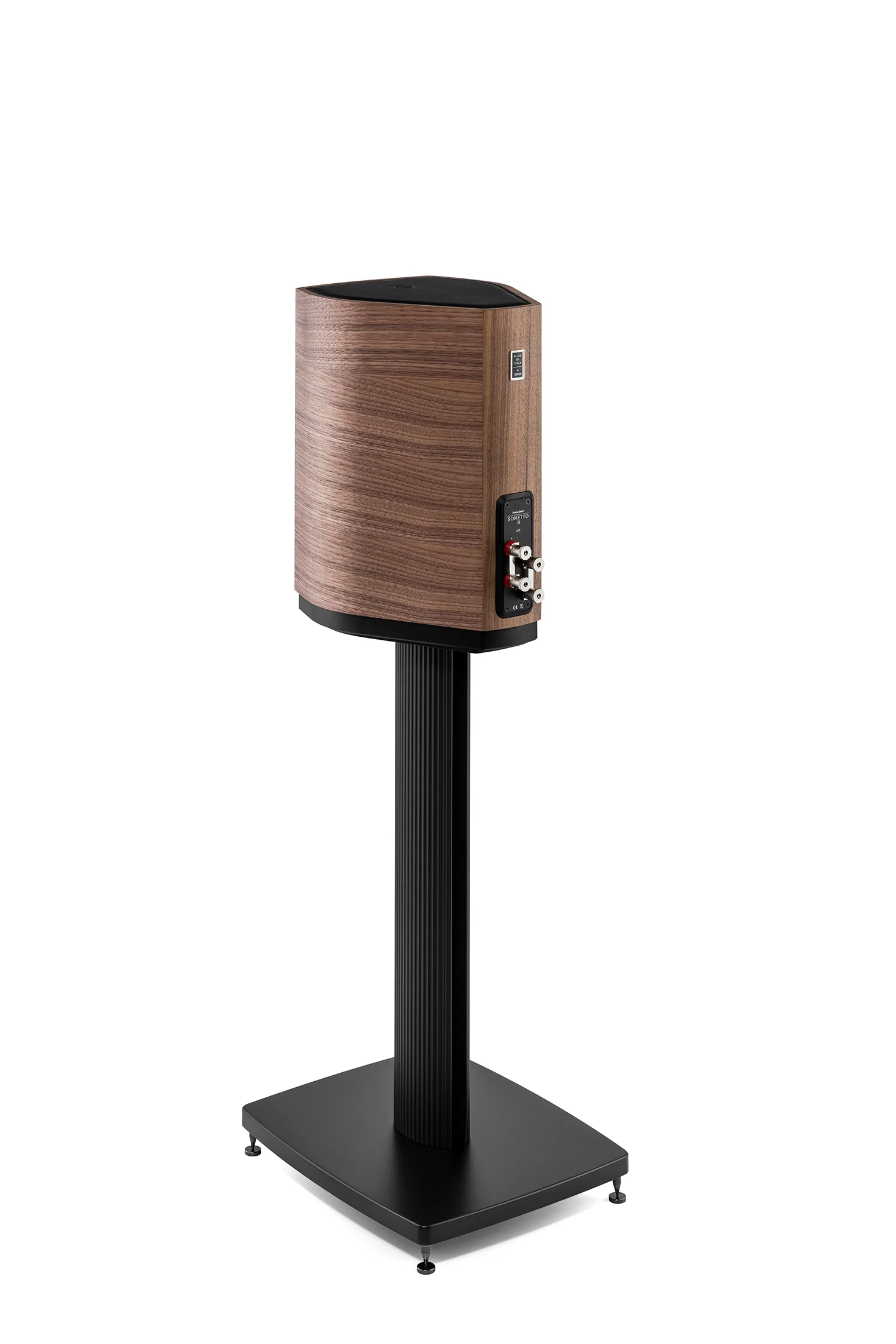 Sonus faber SONETTO II Bookshelf Speakers (Pair) - Image 4