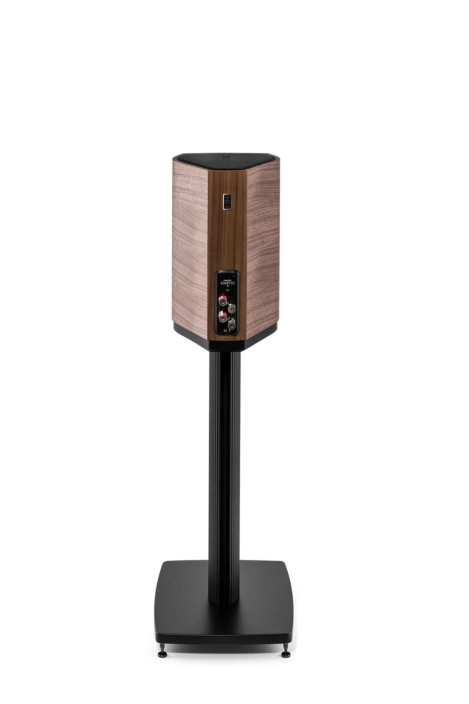 Sonus faber SONETTO II Bookshelf Speakers (Pair) - Image 6