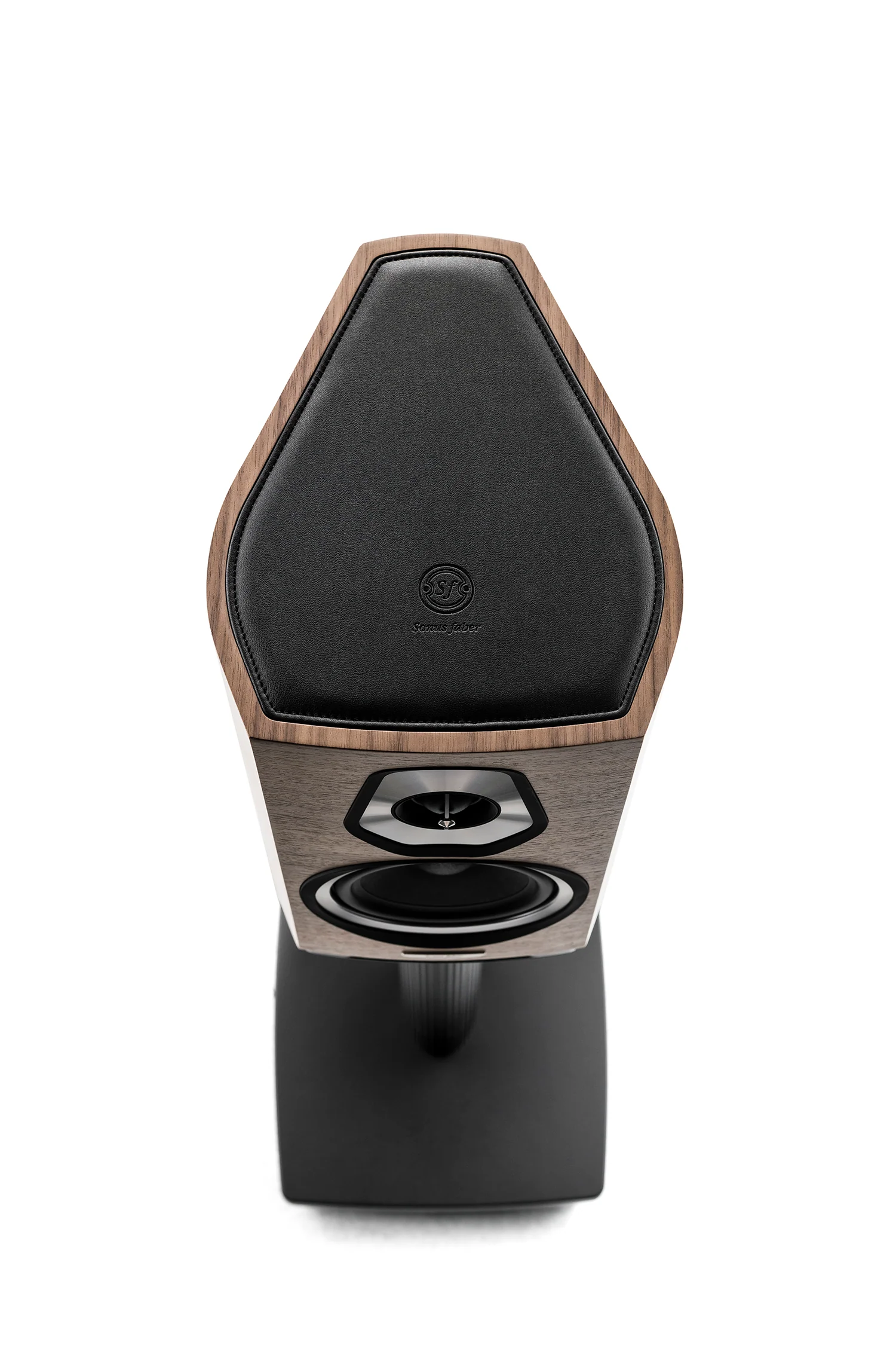 Sonus faber SONETTO II Bookshelf Speakers (Pair) - Image 7