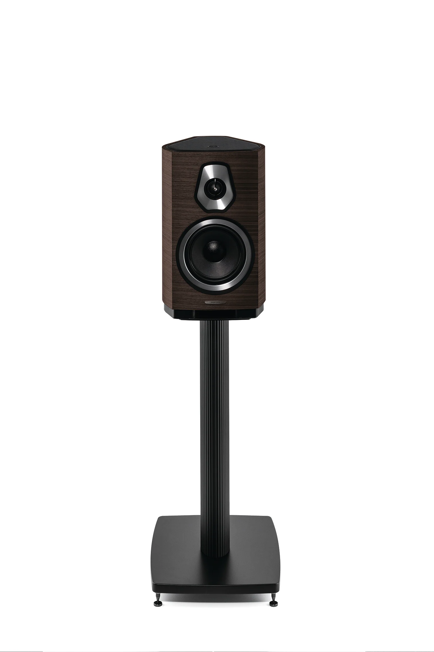 Sonus faber SONETTO II Bookshelf Speakers (Pair) - Image 8