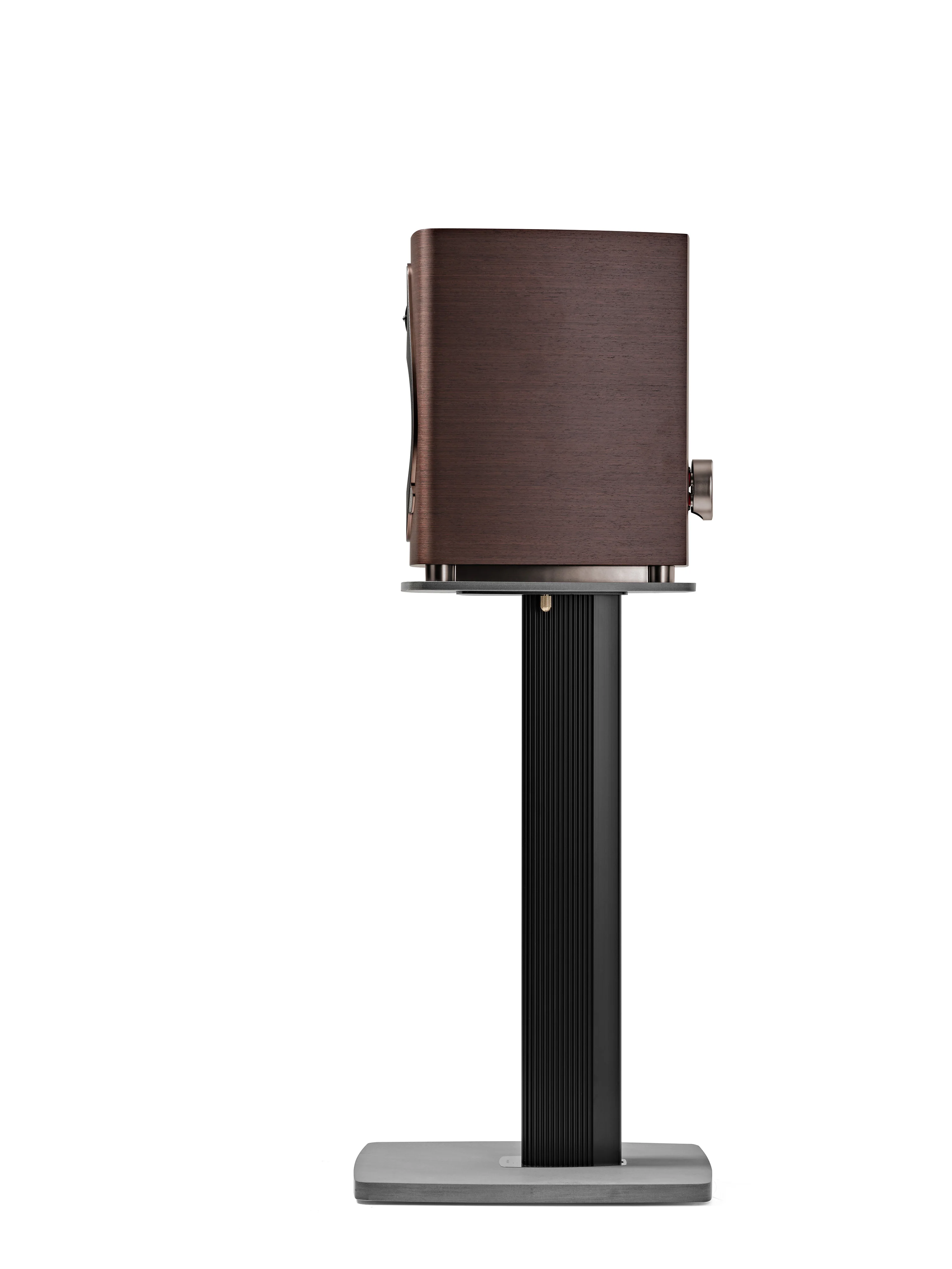 Sonus faber Sonetto II G2 Bookshelf Speakers Bundle with Speaker Stand (Pair) - Image 4