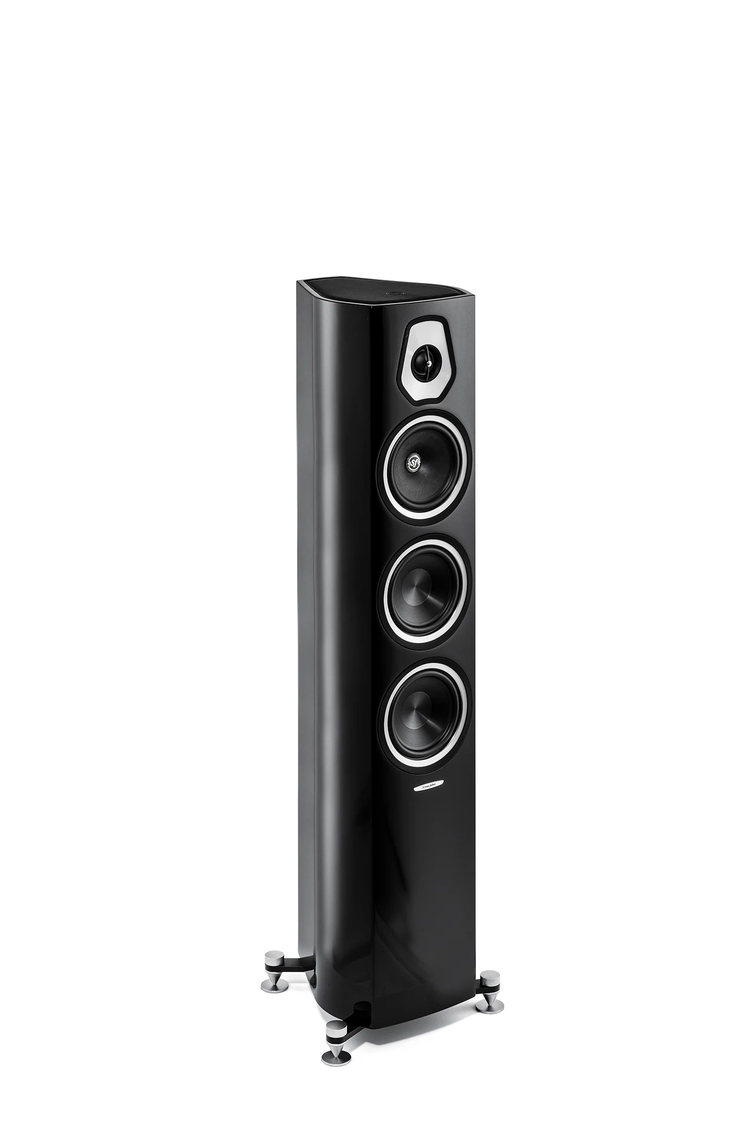 Sonus faber SONETTO III Floorstanding Speakers (Pair) - Image 14
