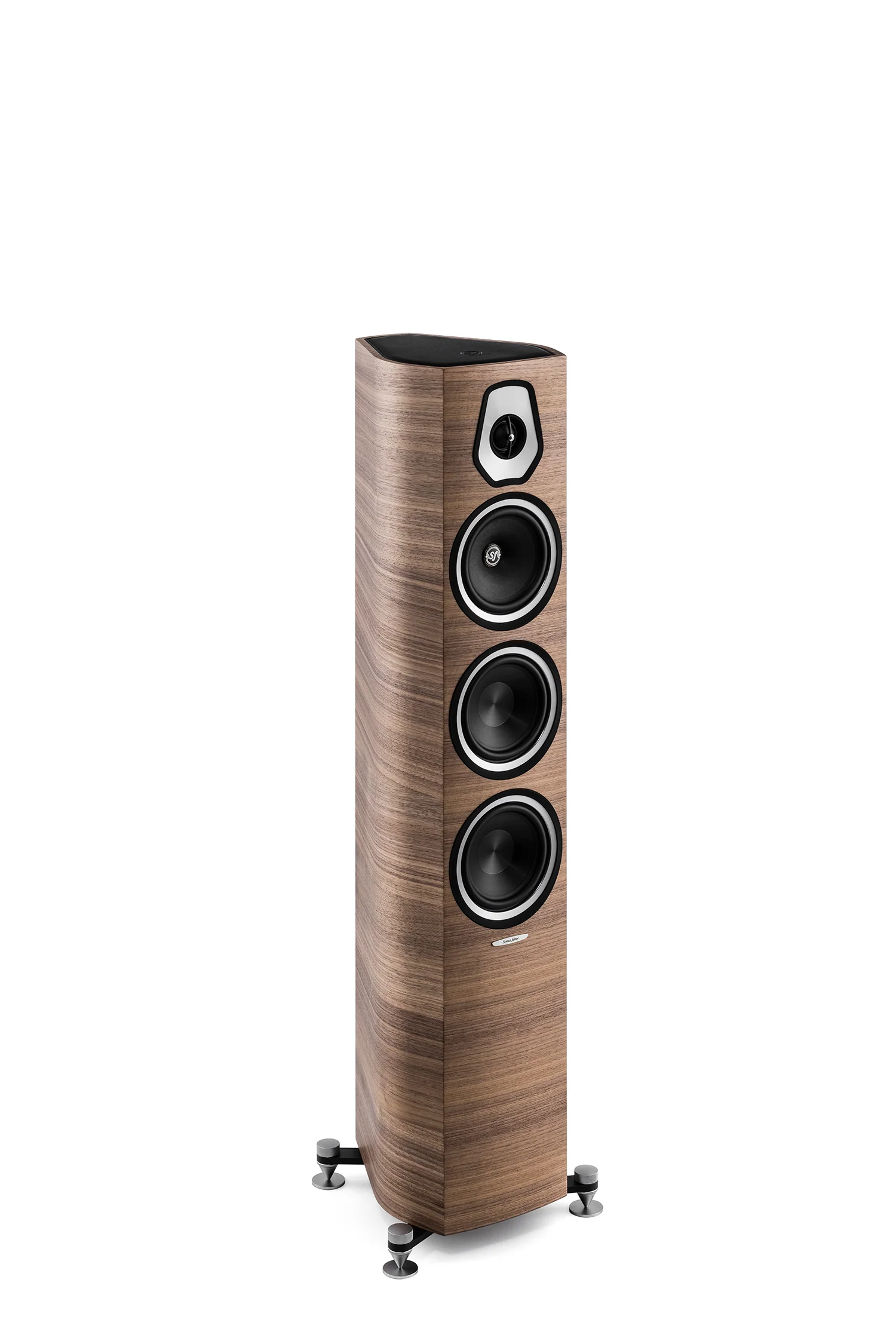 Sonus faber SONETTO III Floorstanding Speakers (Pair) - Image 2