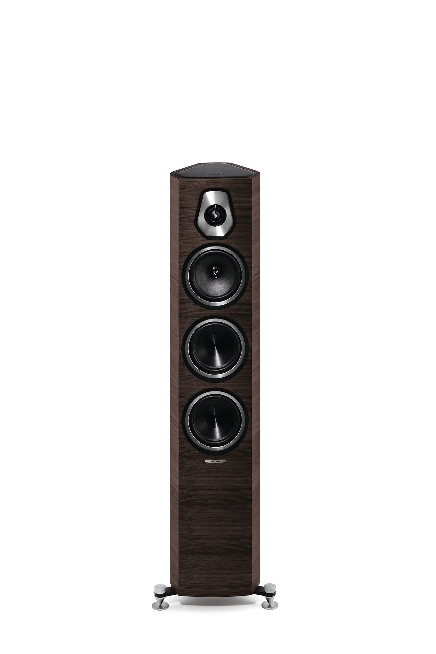 Sonus faber SONETTO III Floorstanding Speakers (Pair) - Image 6