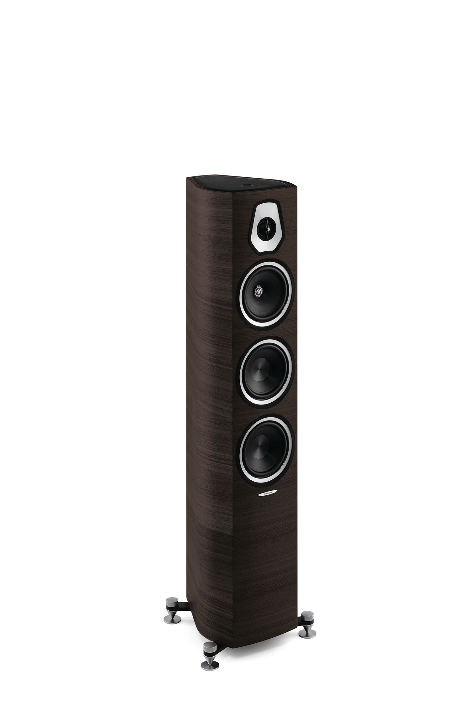 Sonus faber SONETTO III Floorstanding Speakers (Pair) - Image 7