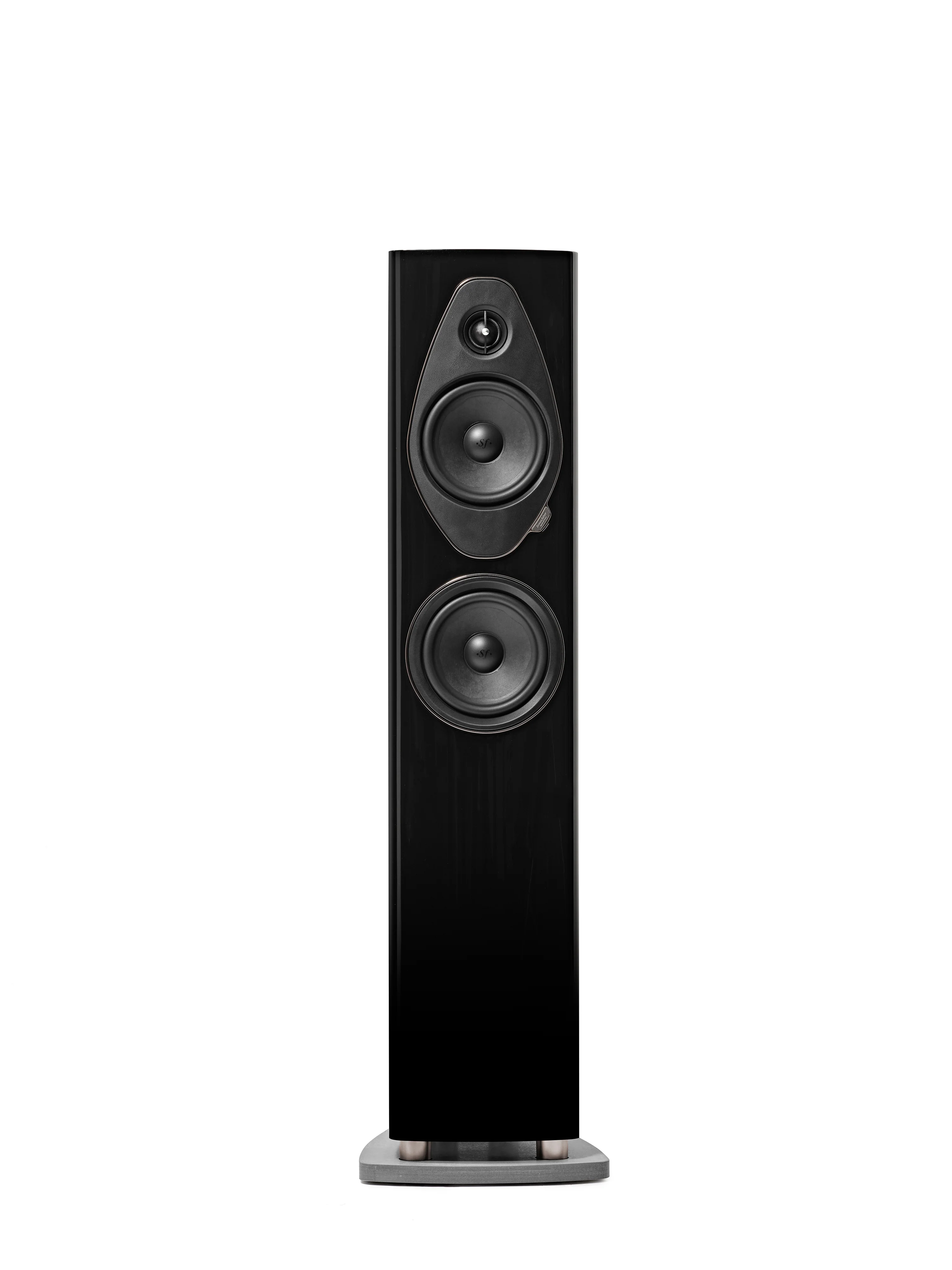 Sonus faber Sonetto III G2 Floorstanding Speakers (Pair) - Image 3