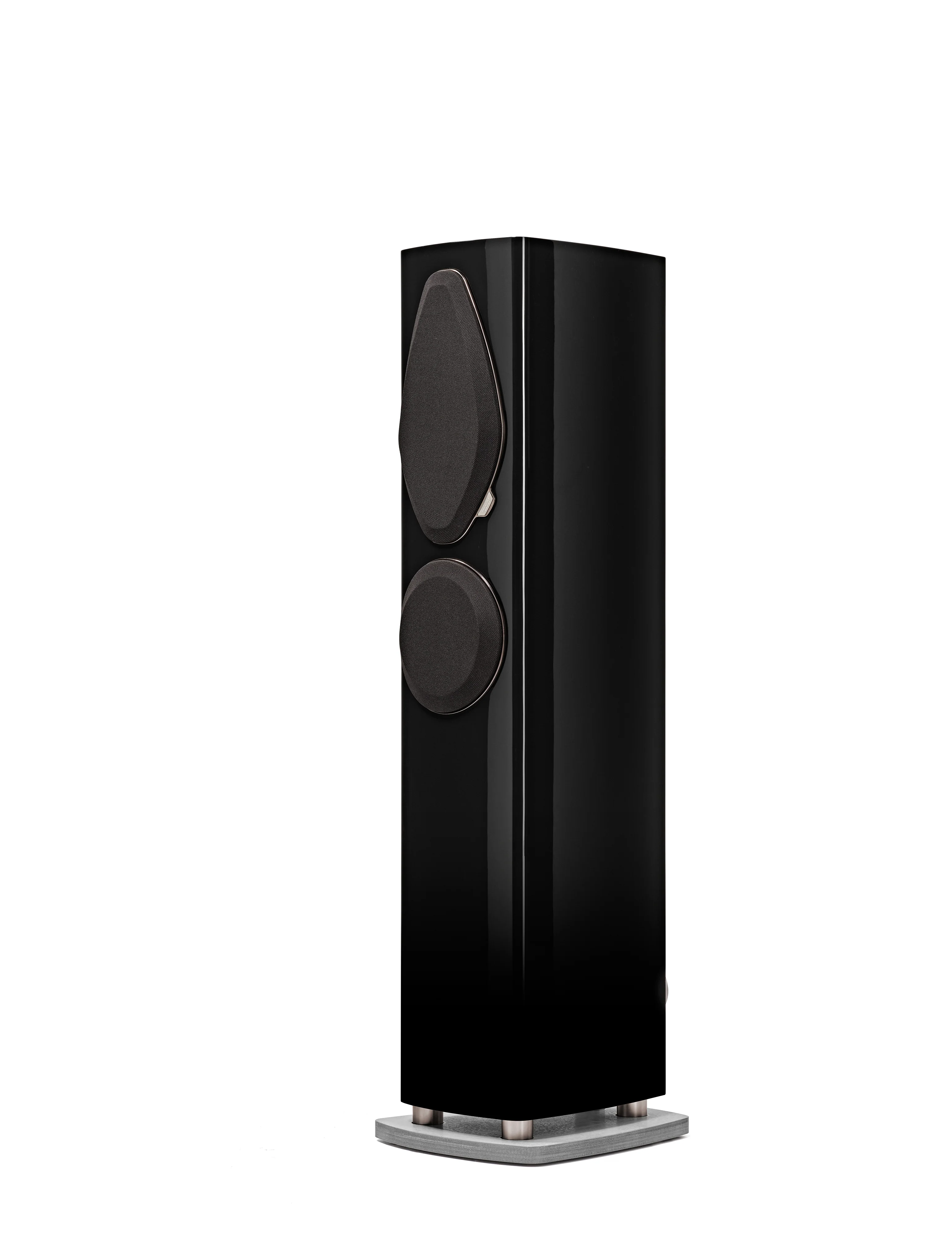 Sonus faber Sonetto III G2 Floorstanding Speakers (Pair) - Image 4