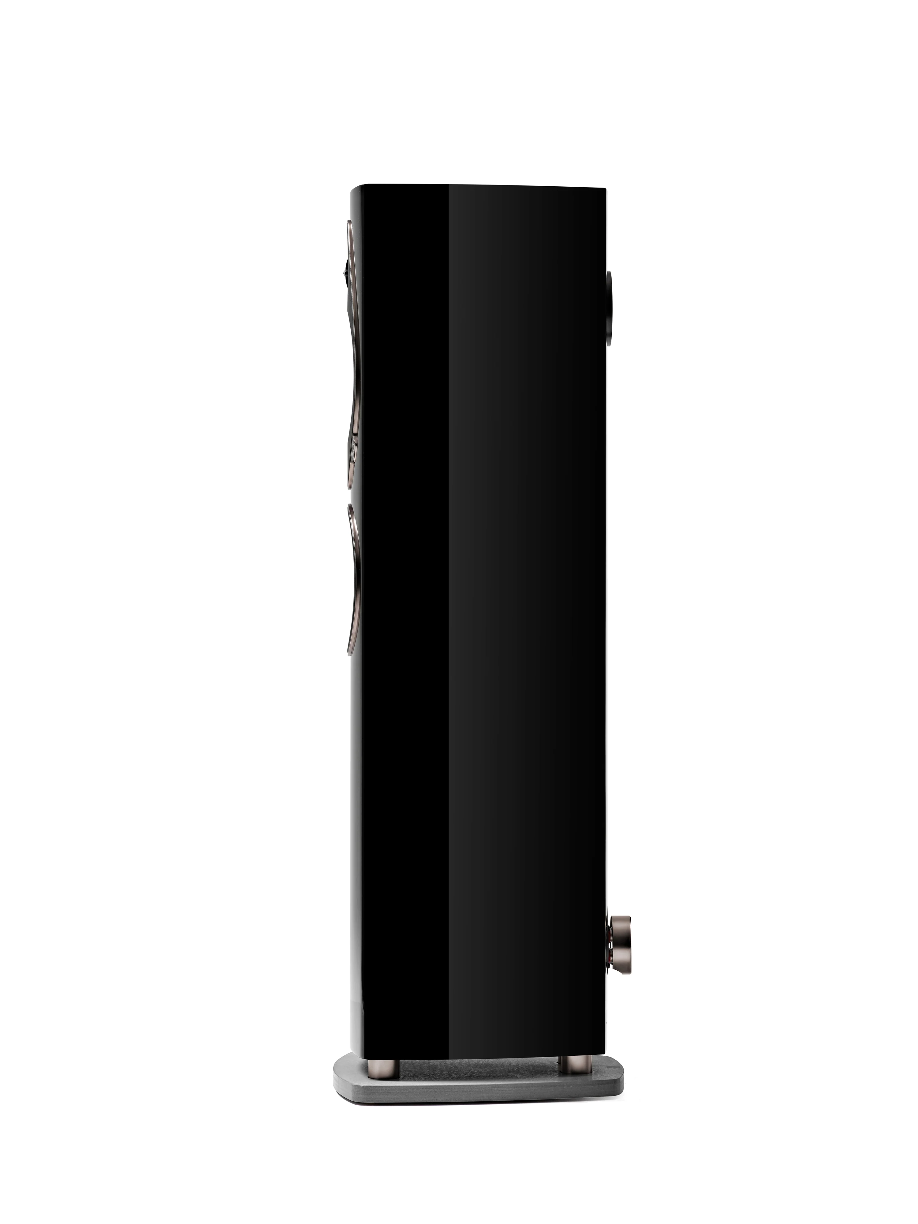 Sonus faber Sonetto III G2 Floorstanding Speakers (Pair) - Image 5