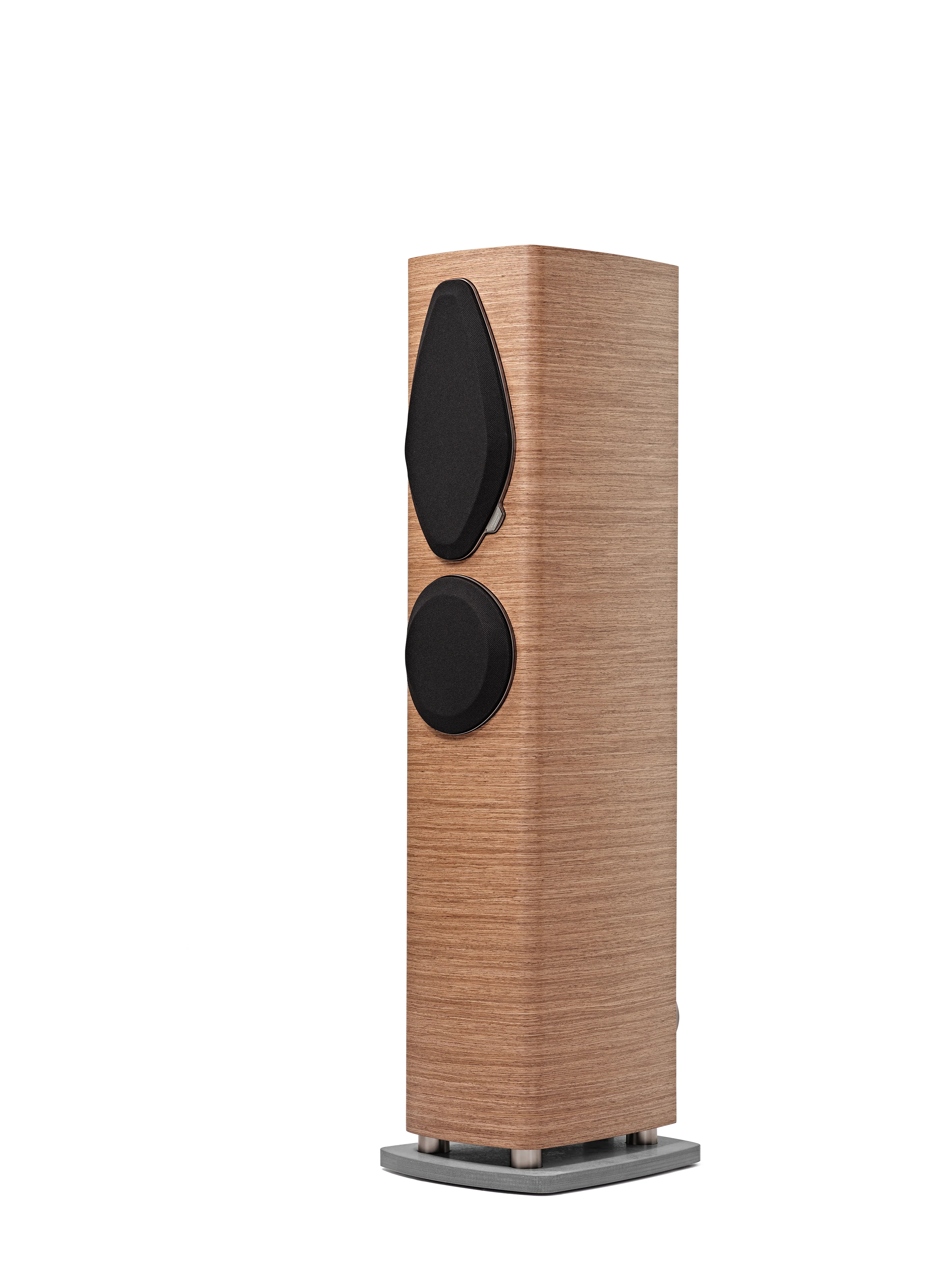 Sonus faber Sonetto III G2 Floorstanding Speakers (Pair) - Image 9