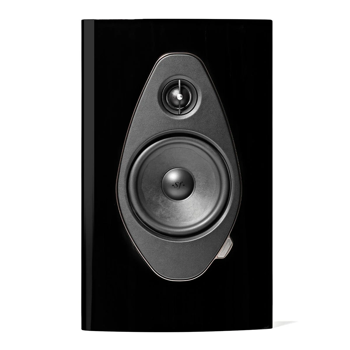 Sonus faber Sonetto Wall G2 On-Wall Speaker (Each) - Image 11